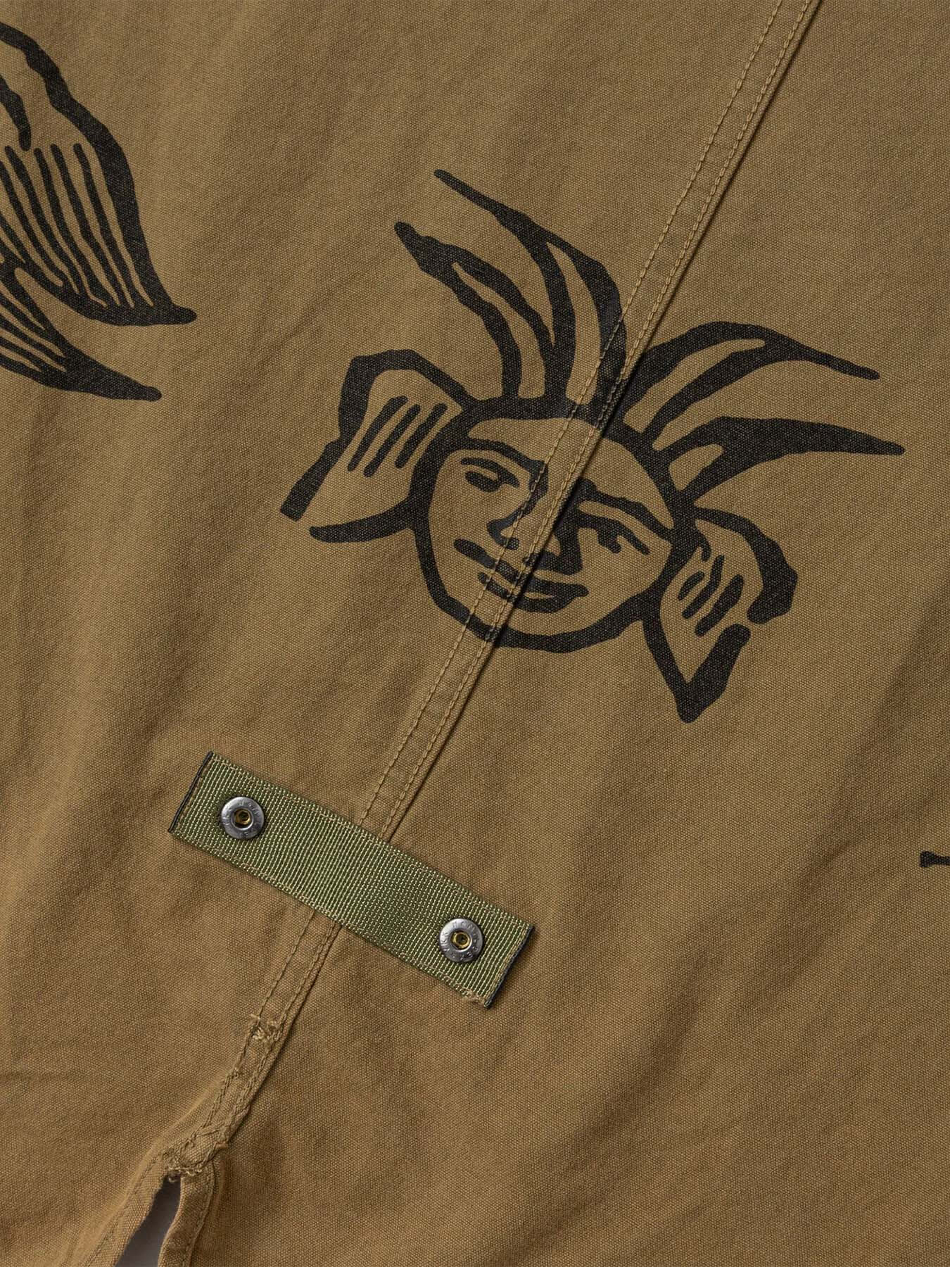 Парка WEALD LONG