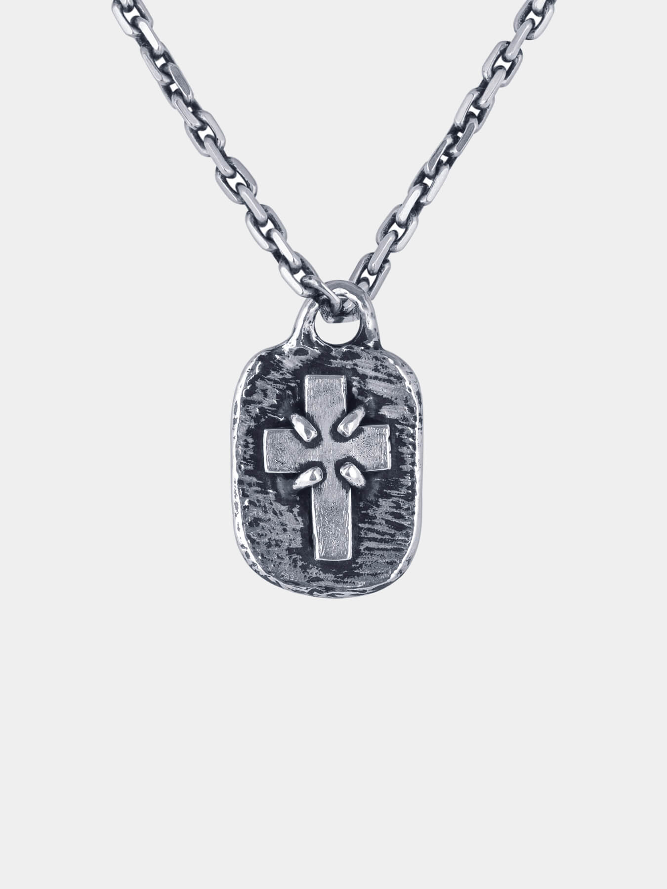 Подвеска CROSS TAG