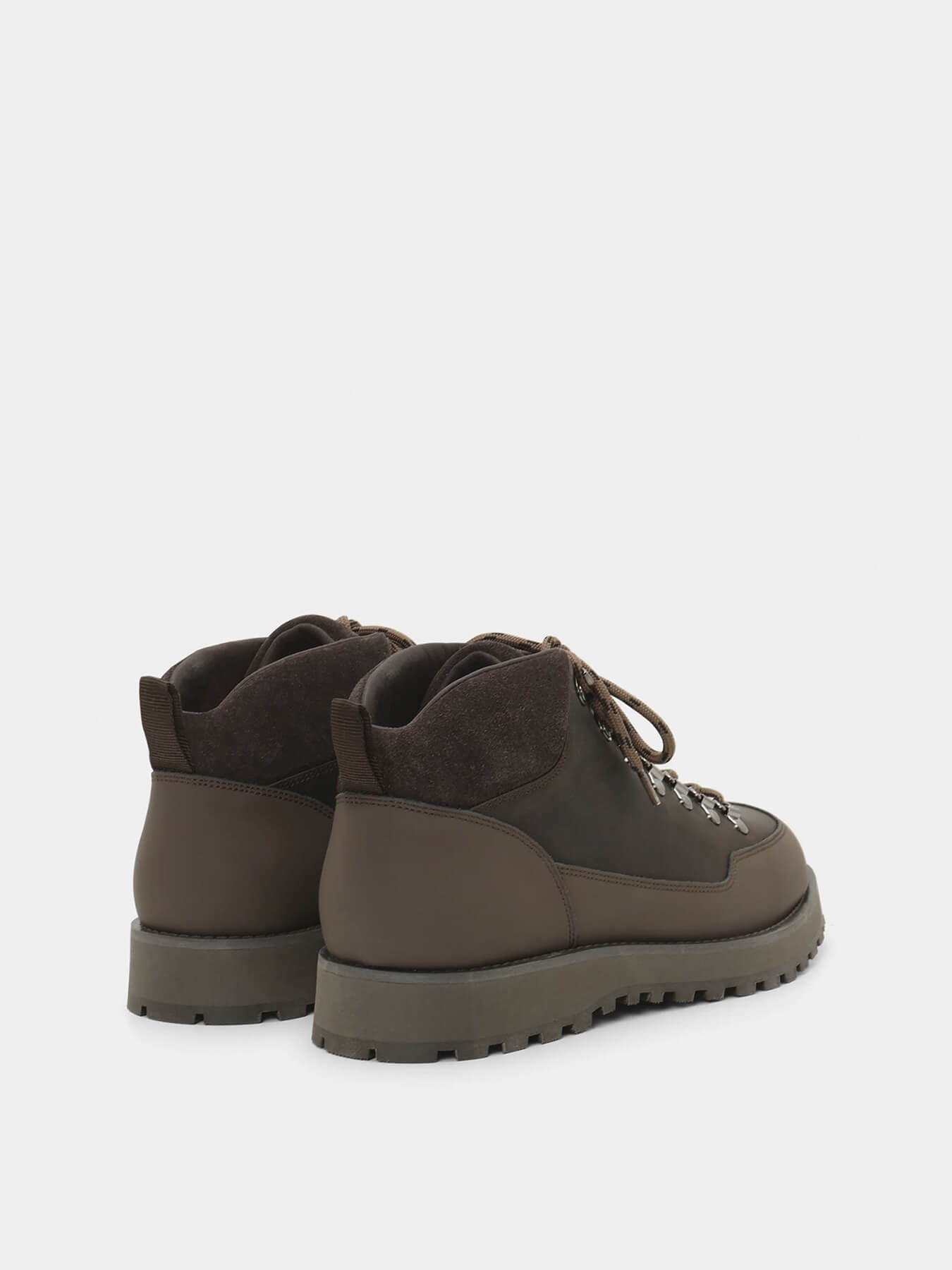 Ботинки DUNE MID