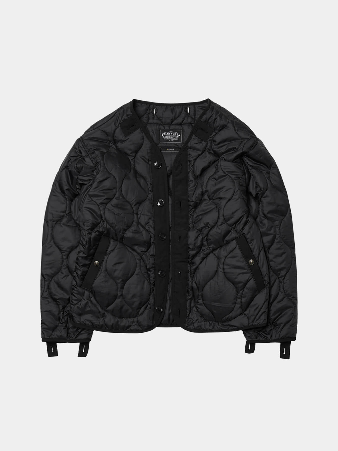 Куртка OSCAR FISHTAIL 003