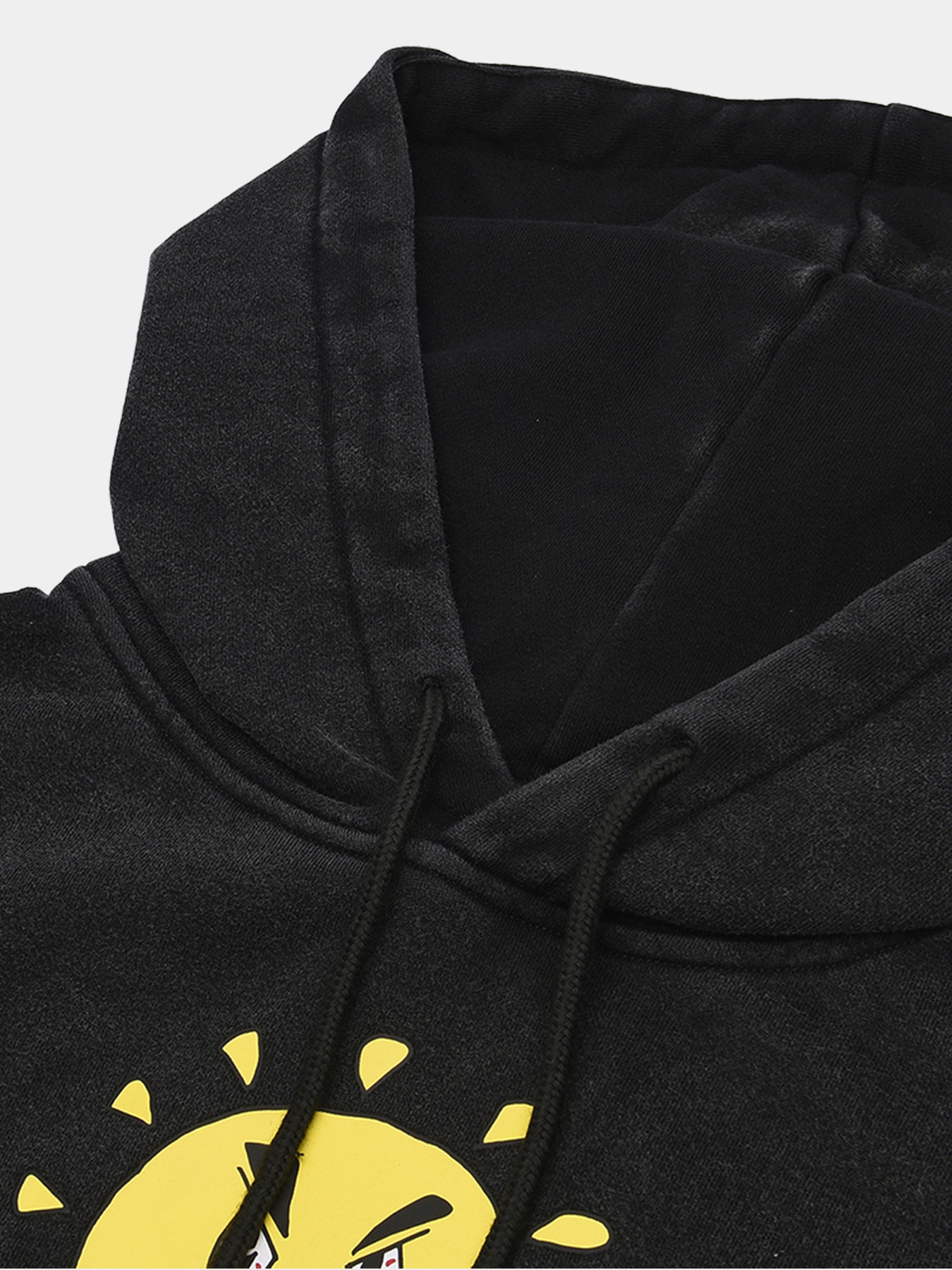 Худи RISE AND SHINE