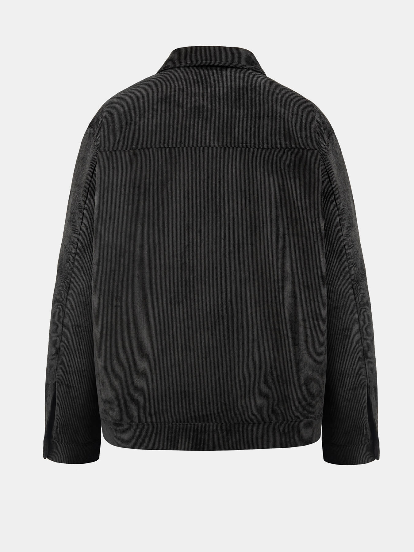 Овершот Corduroy work