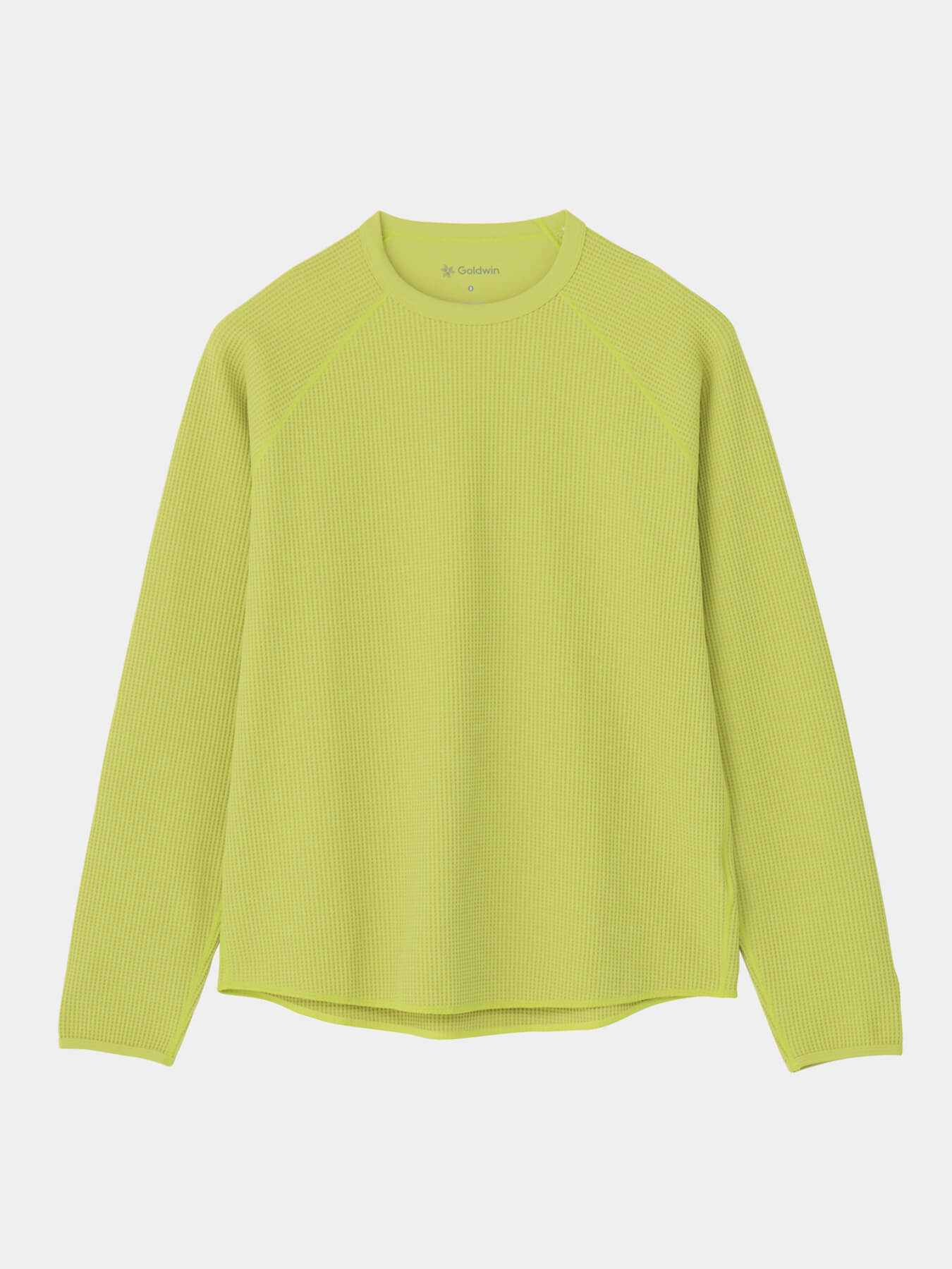 Лонгслив WF LIGHT