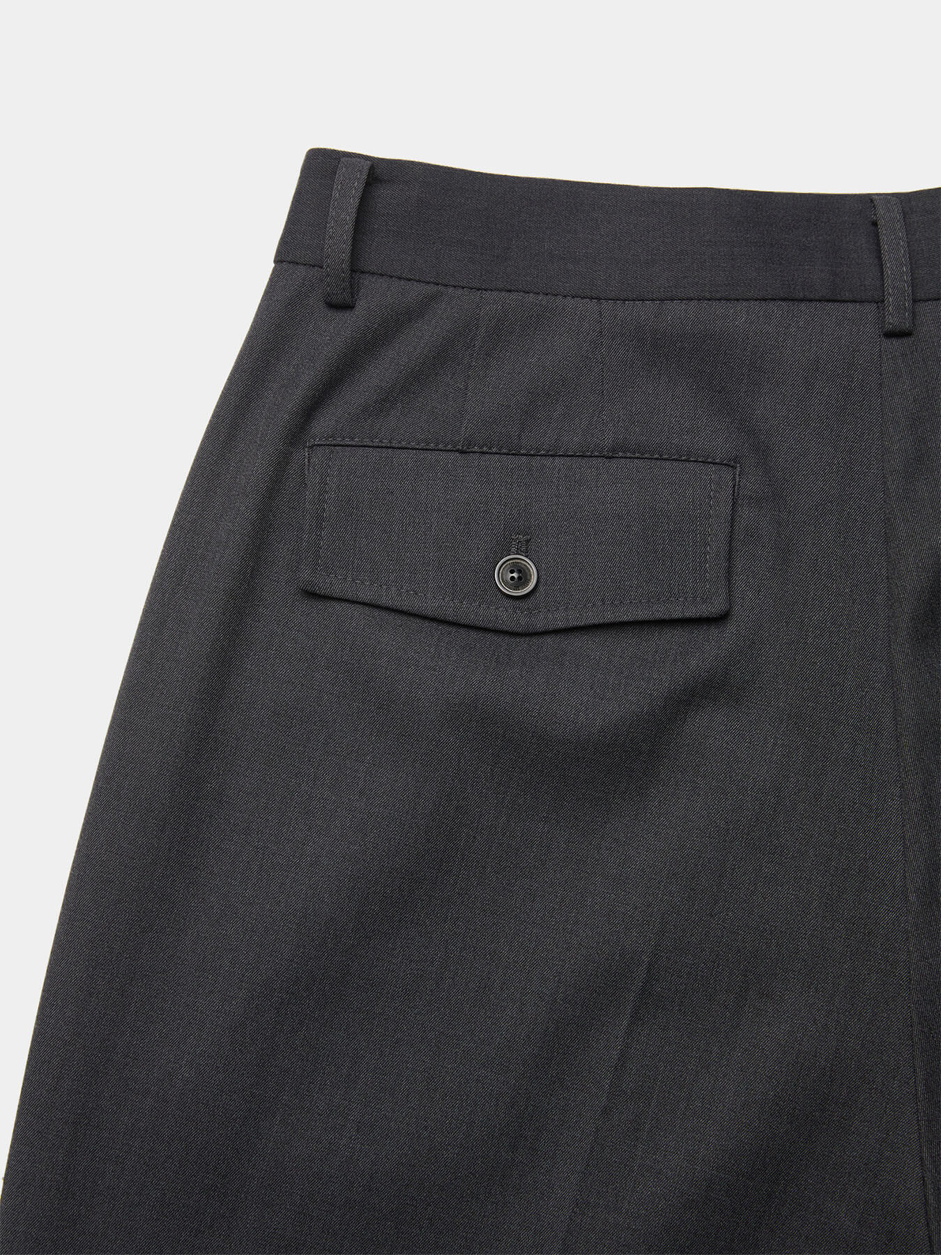 Брюки MORRISON SLACKS