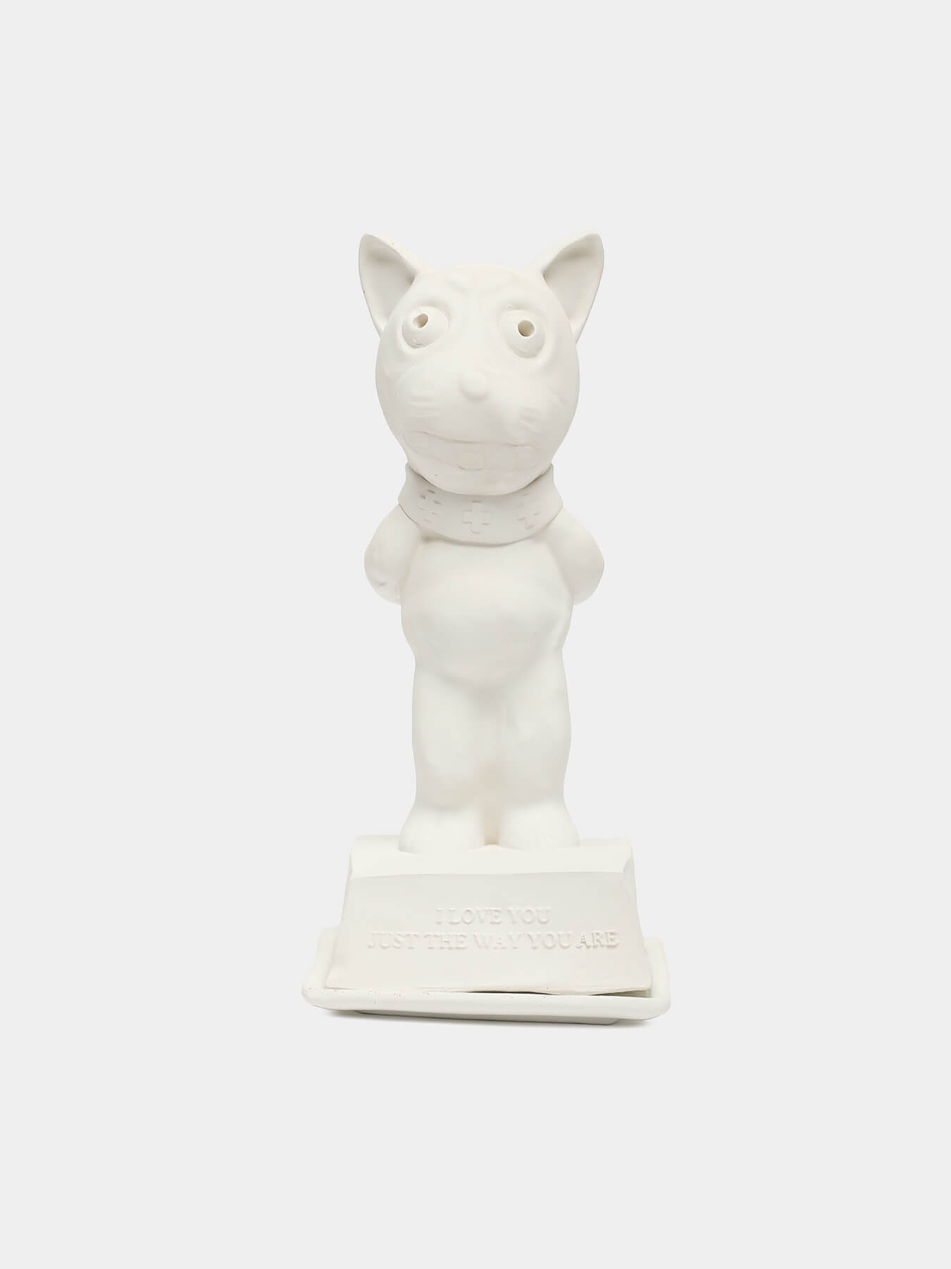 Ваза для благовоний OG MARVIN