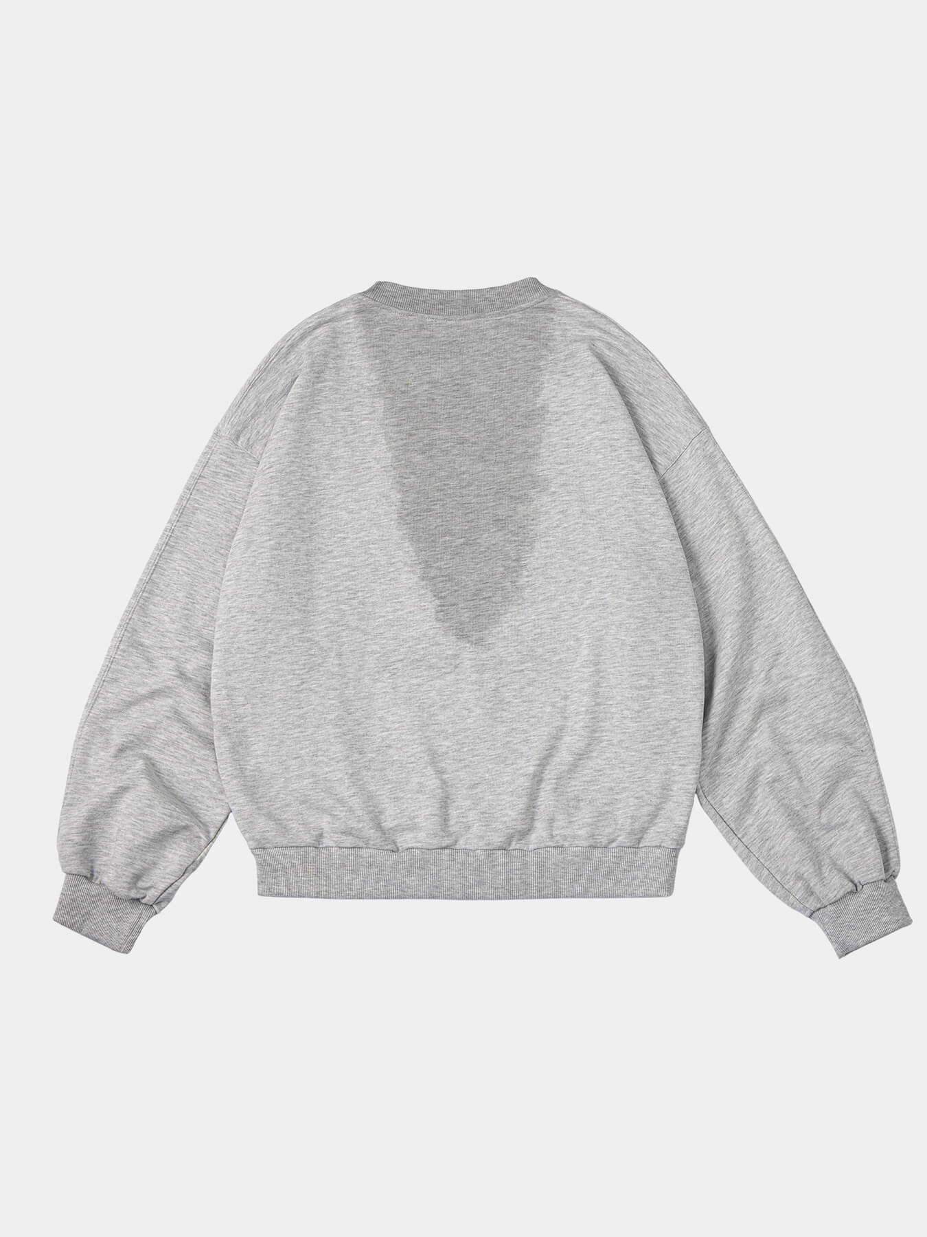 Свитшот NO CHILL