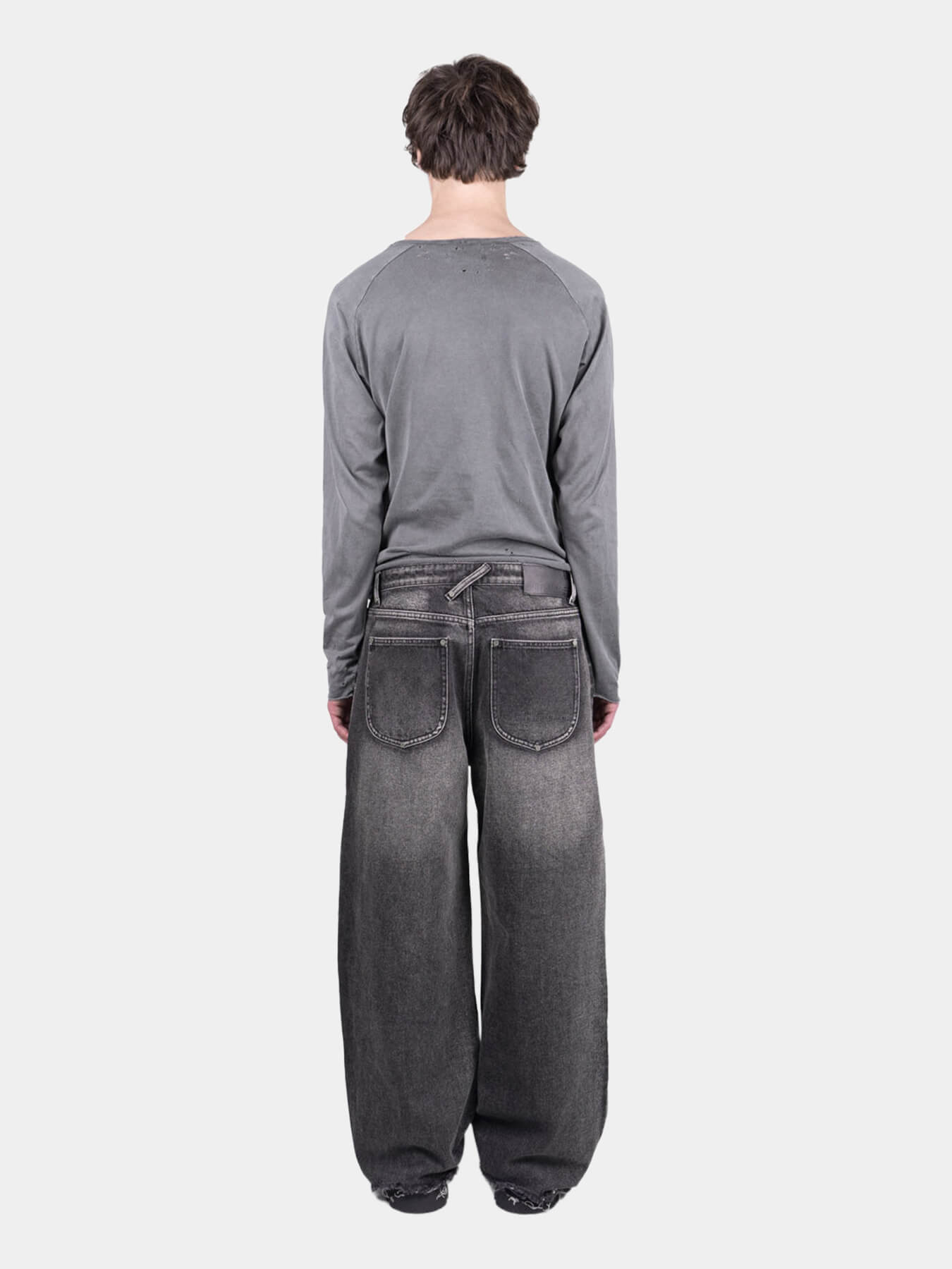 Джинсы BJEANS08