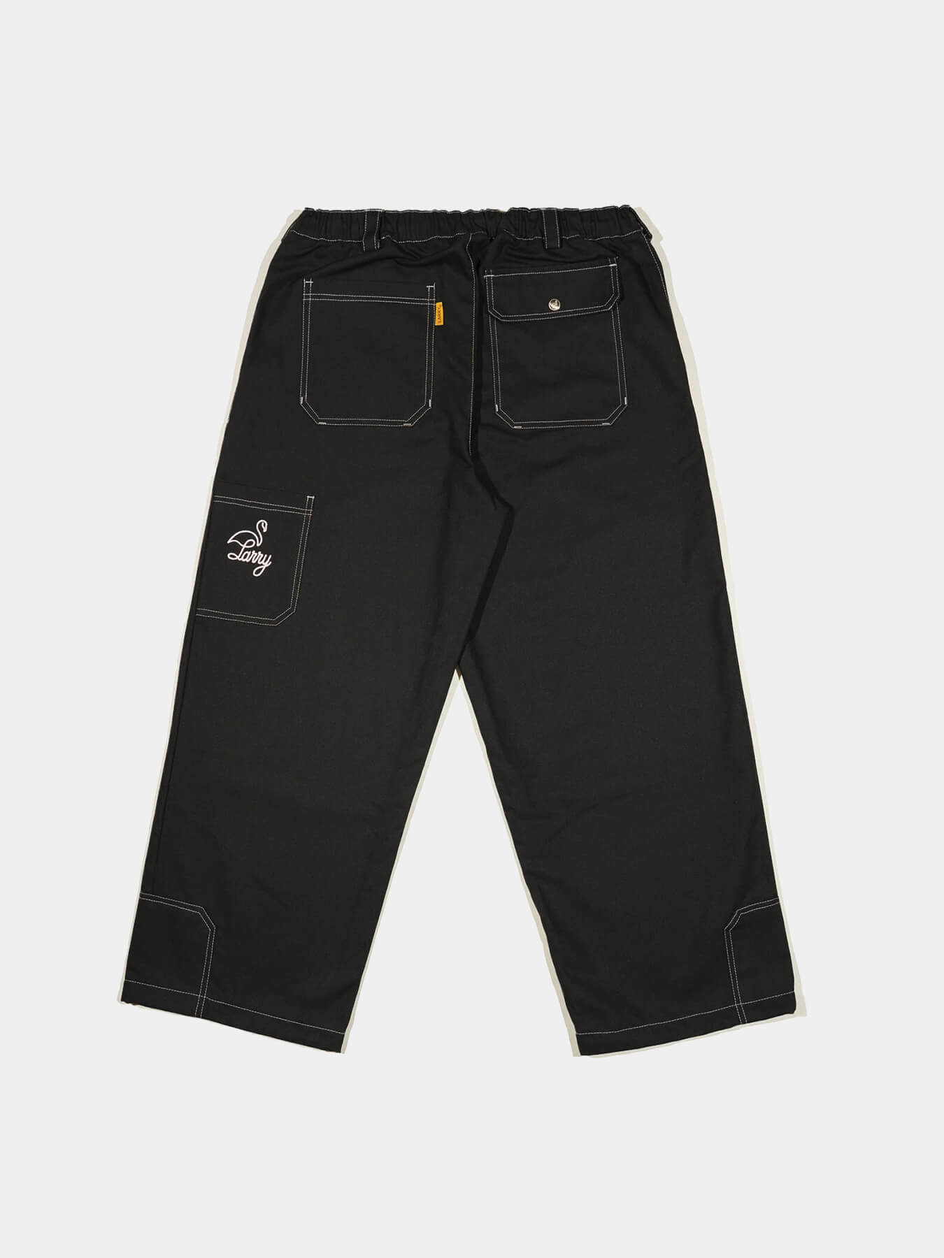 Брюки ONE POCKET STICHES