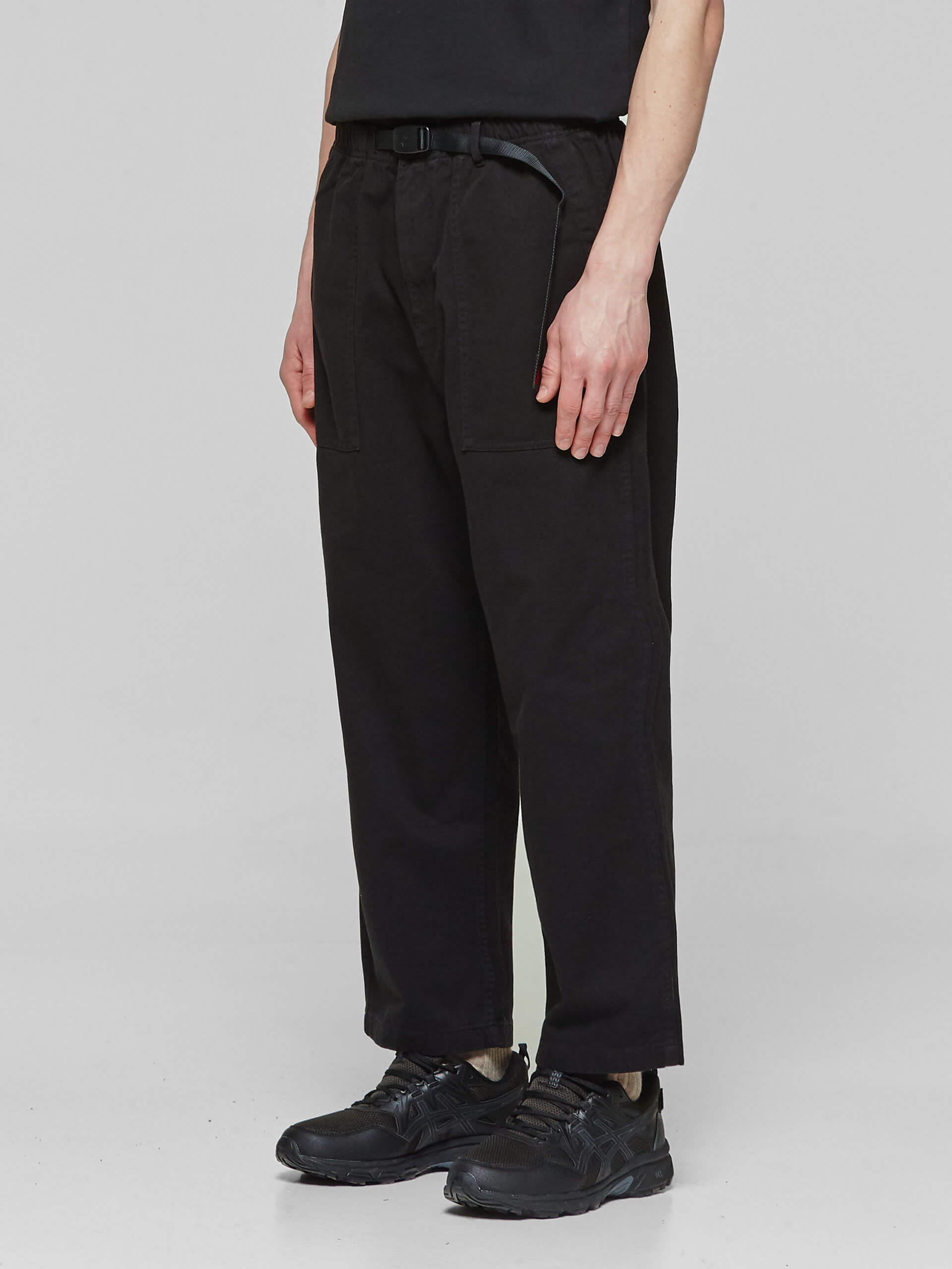 Брюки Boa Fleece Truck Pants