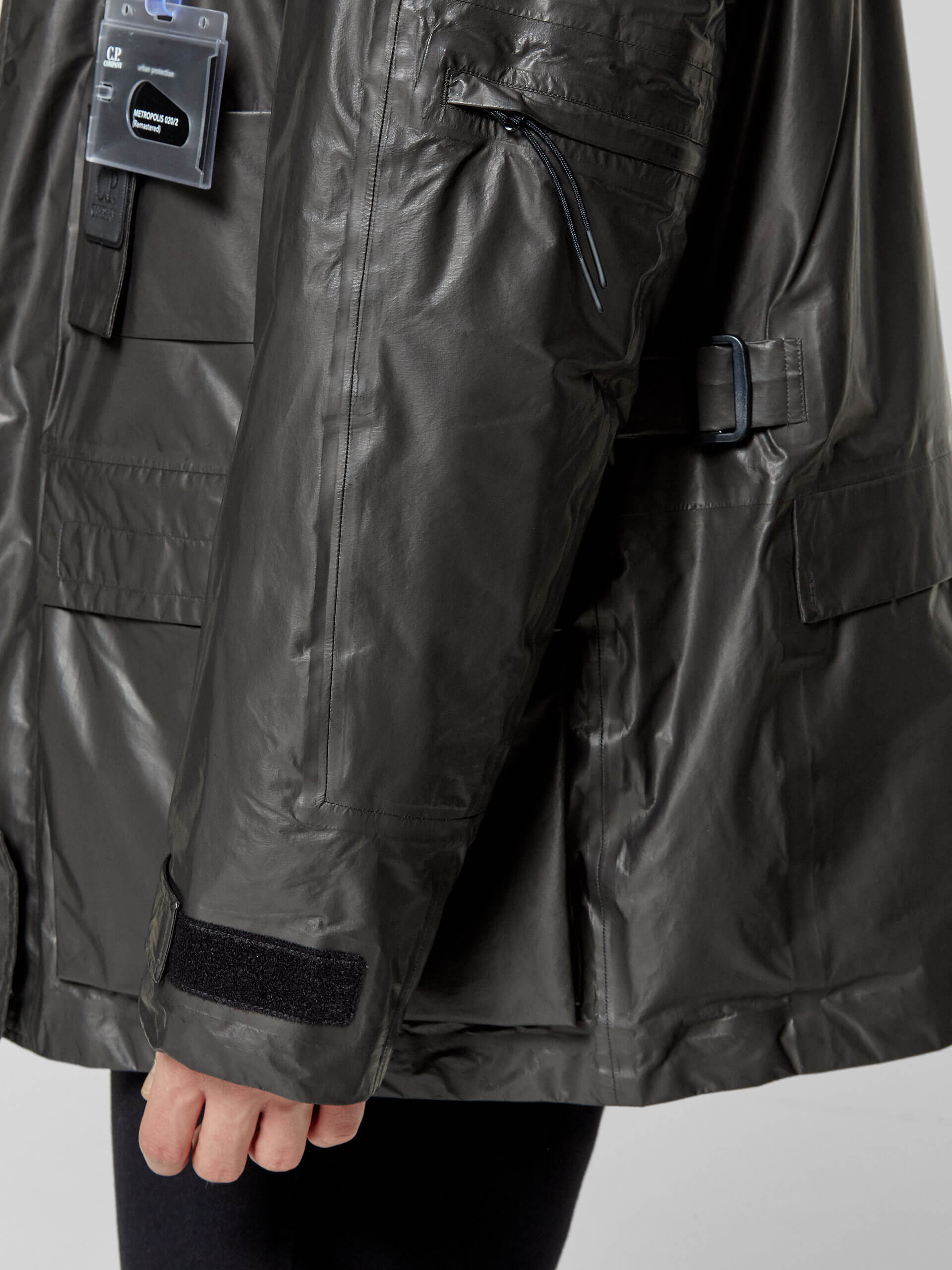 Куртка GORE-TEX Primaloft Gold Metropolis Jacket