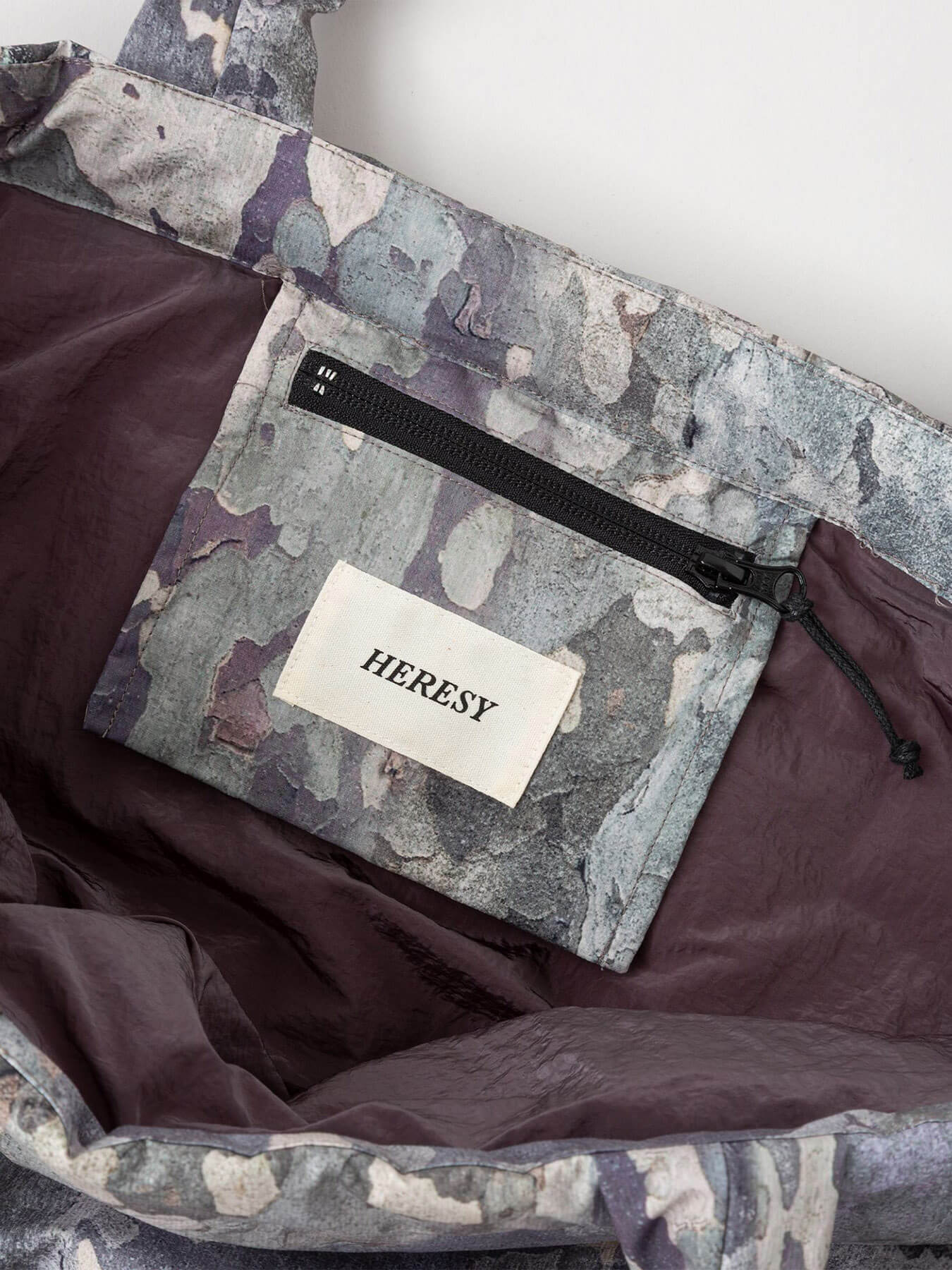 Сумка BARK PUFFER