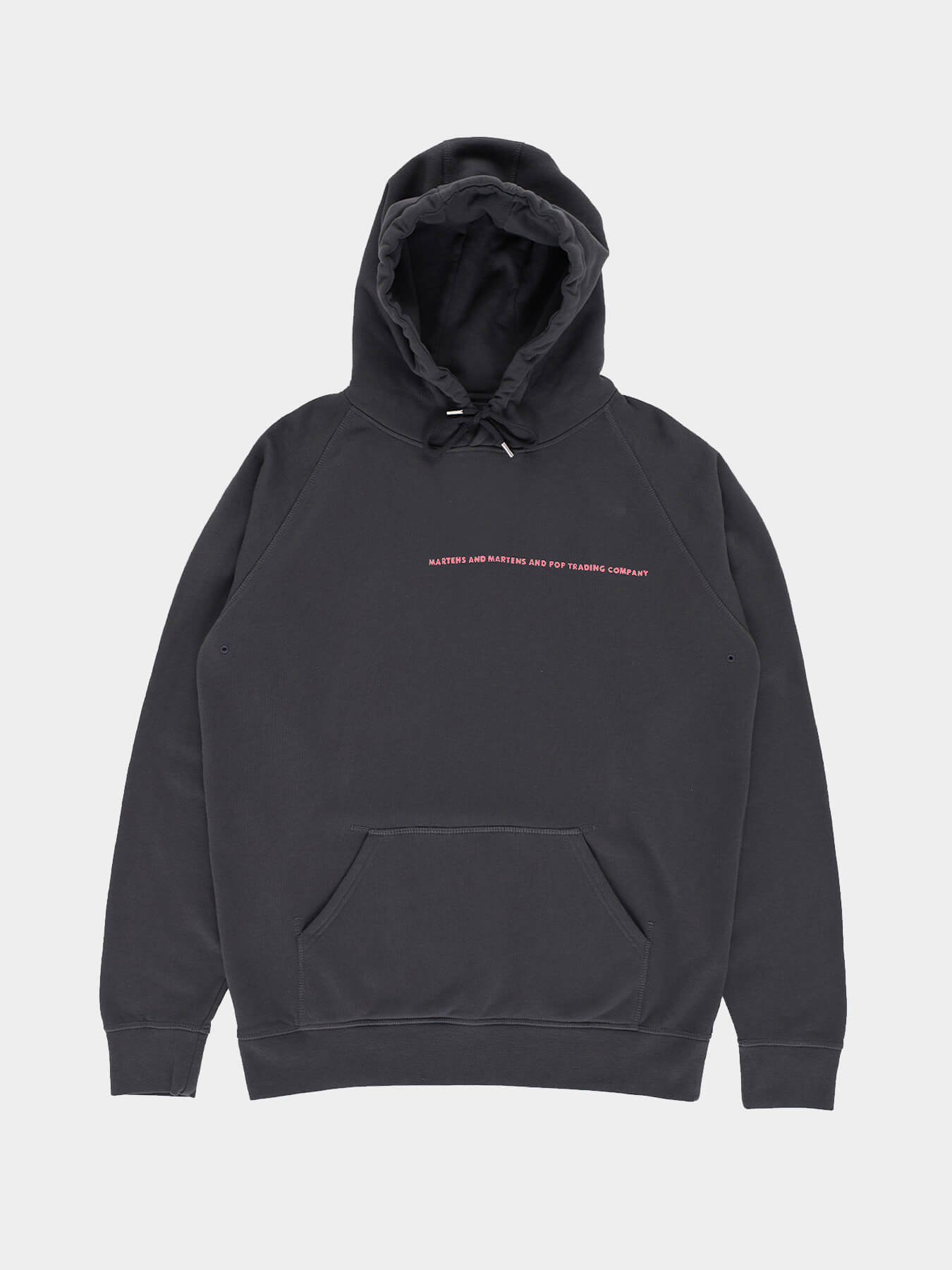 Худи MARTENS SWEAT