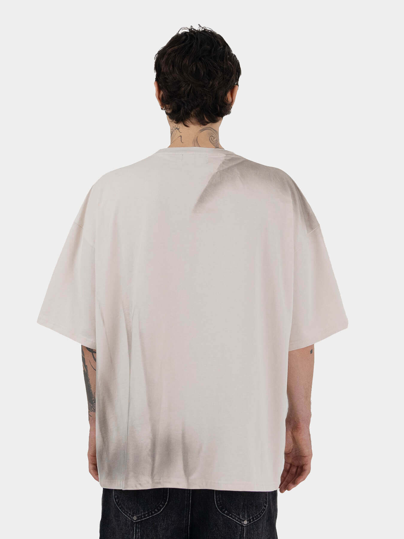 Футболка DIRTY