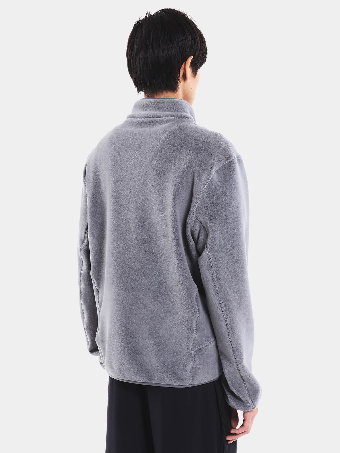Куртка MICRO FLEECE