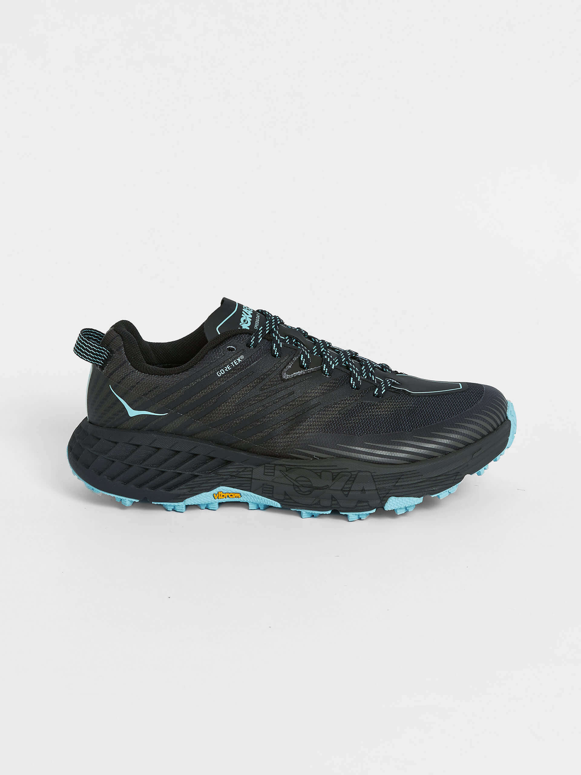 Кроссовки SPEEDGOAT 4 GTX