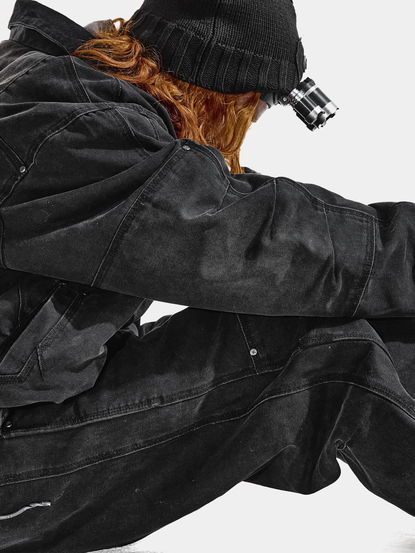 Брюки STROY CANVAS