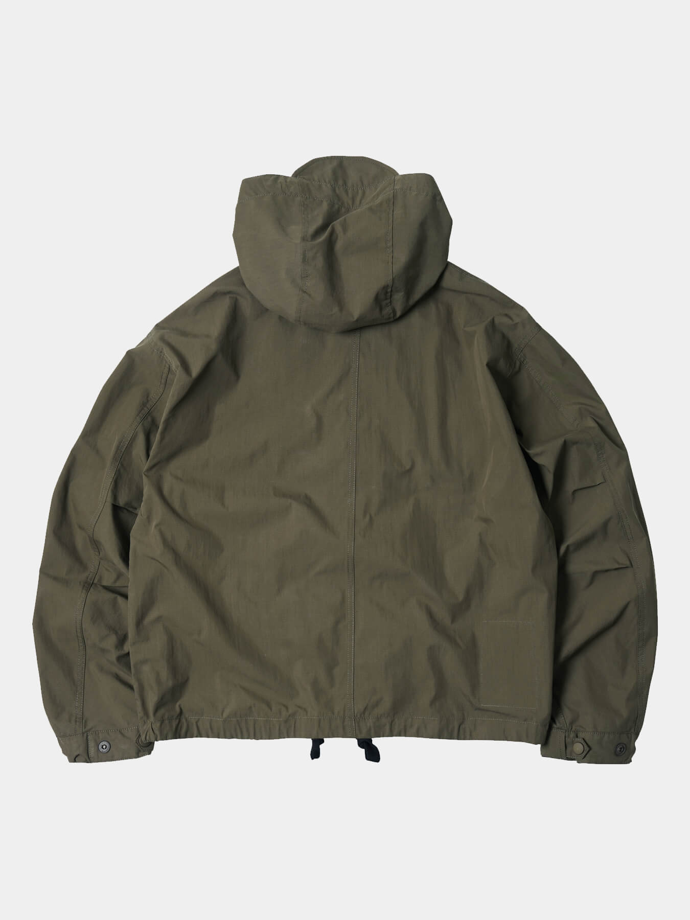 Куртка WADING HOODED PARKA