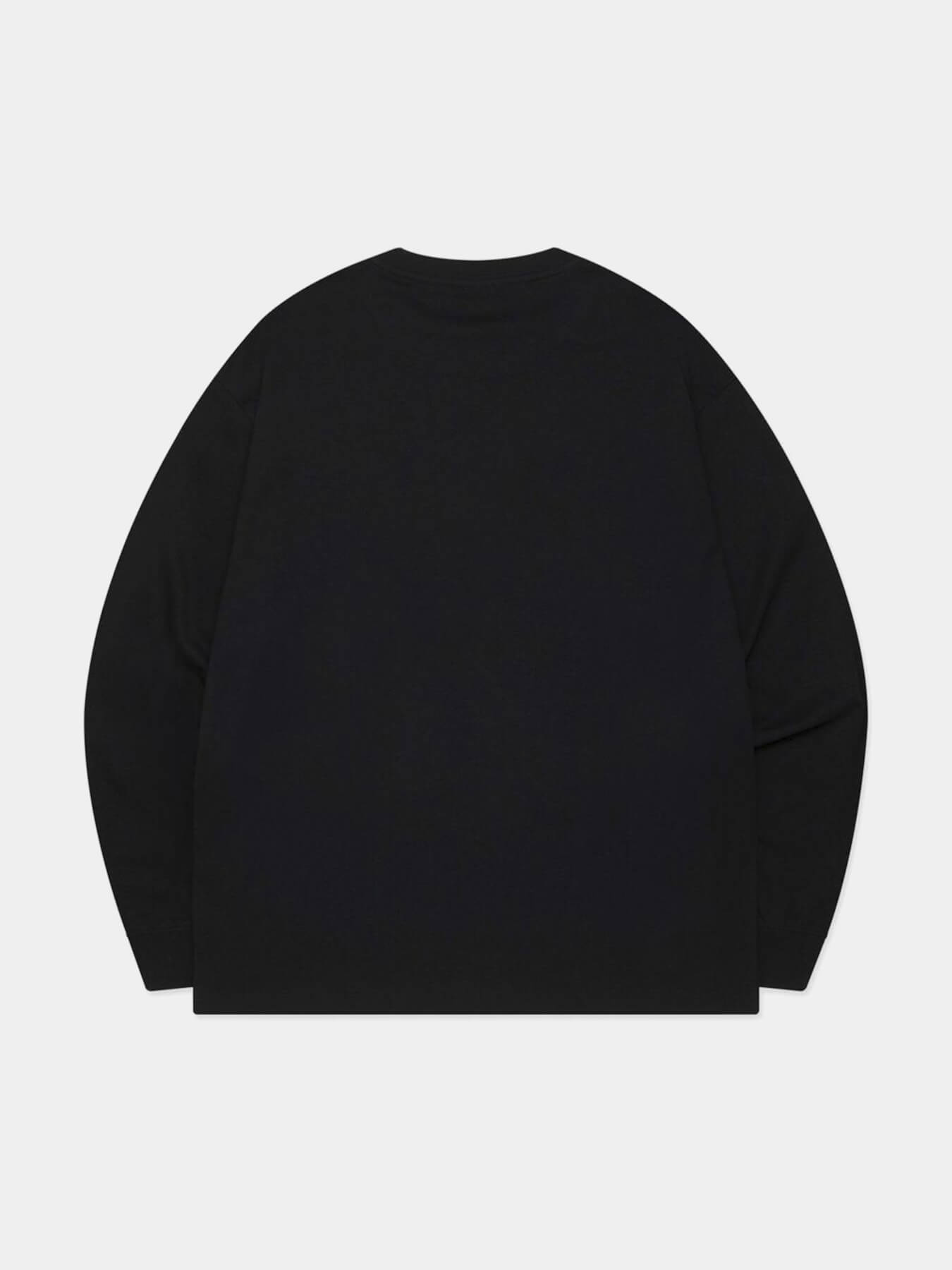 Комплект лонгсливов GLOBE