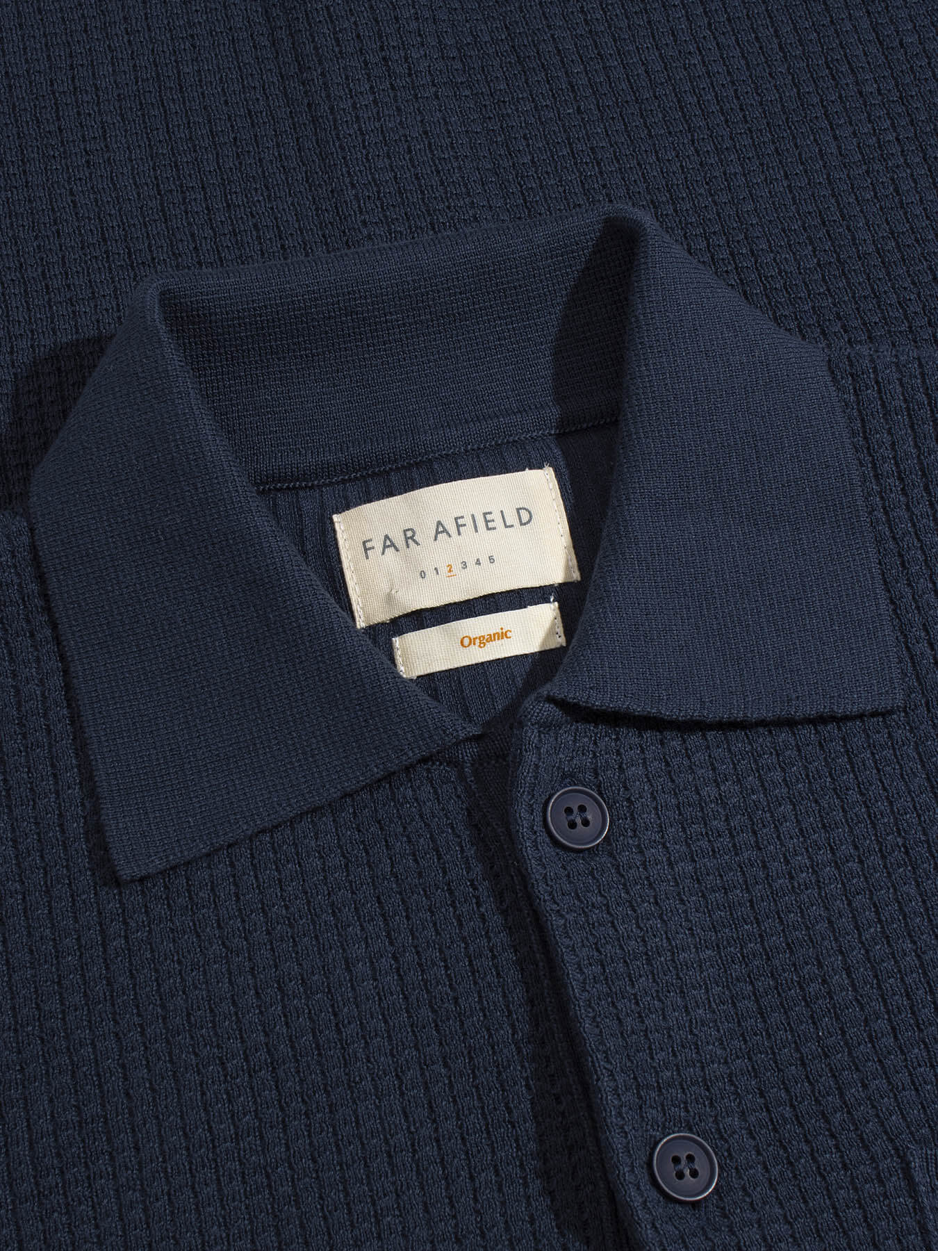 Рубашка HEITOR