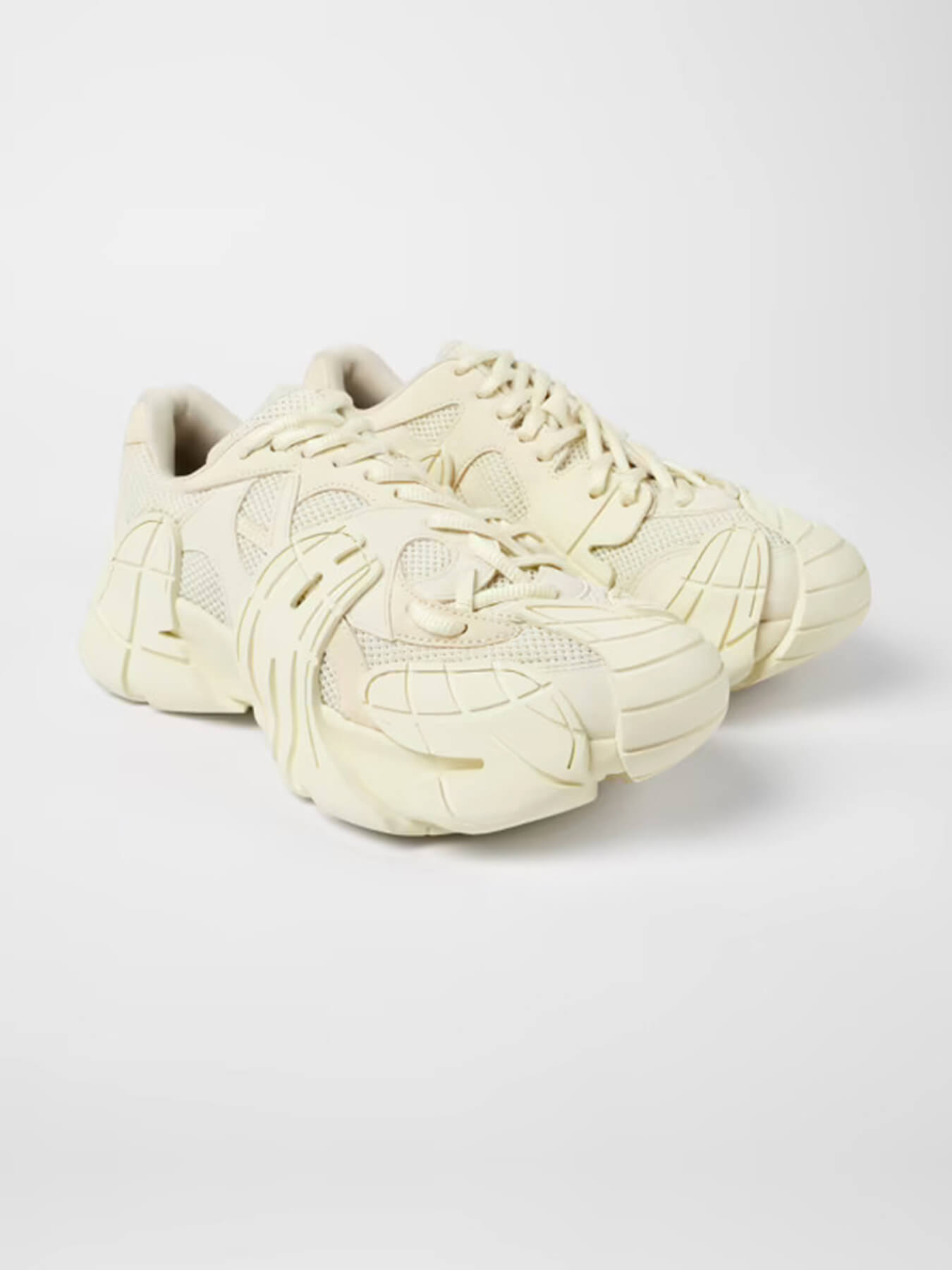 Кроссовки TORMENTA