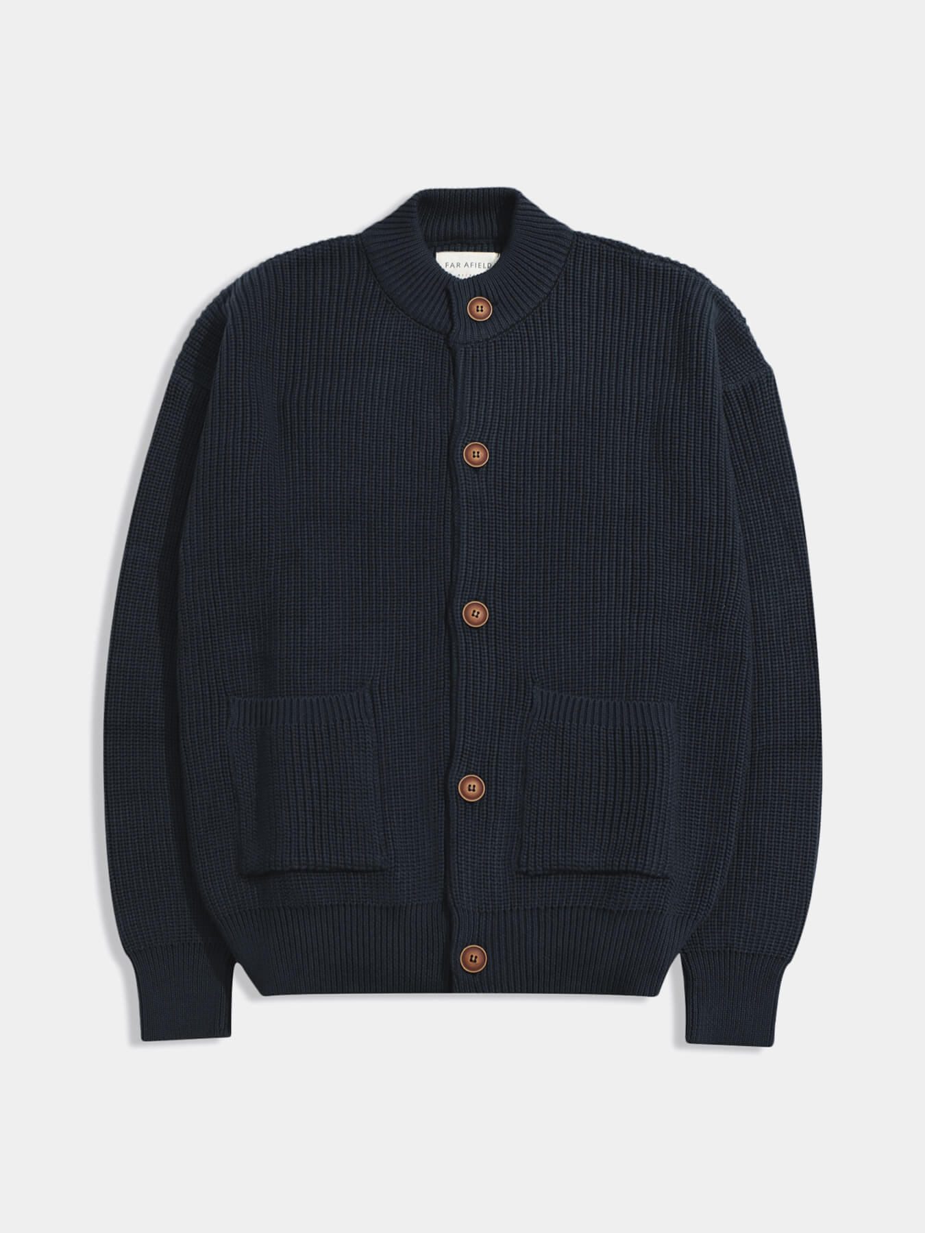 Кардиган ALBERS