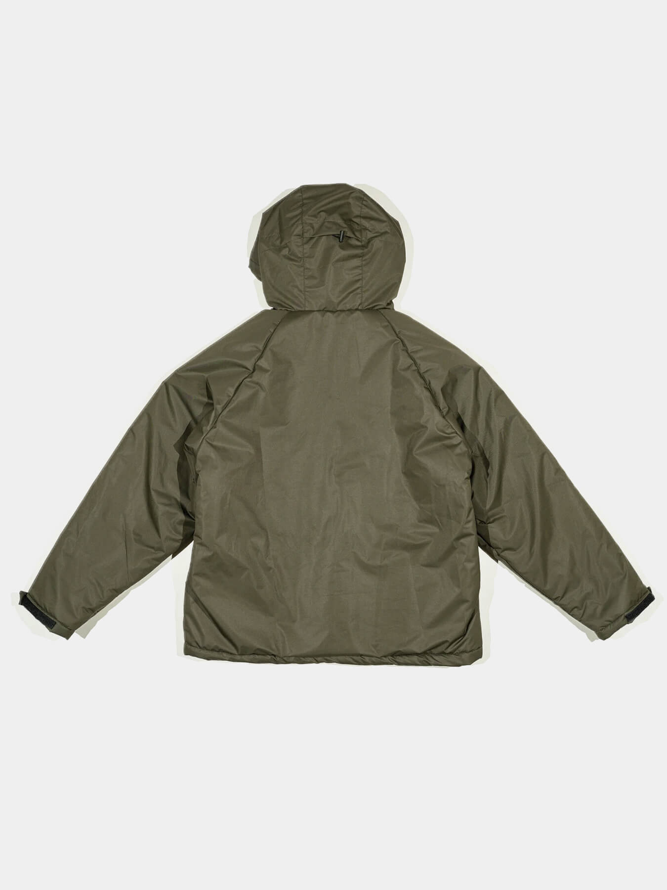 Куртка с утеплителем MEMBRANE 10K/10K