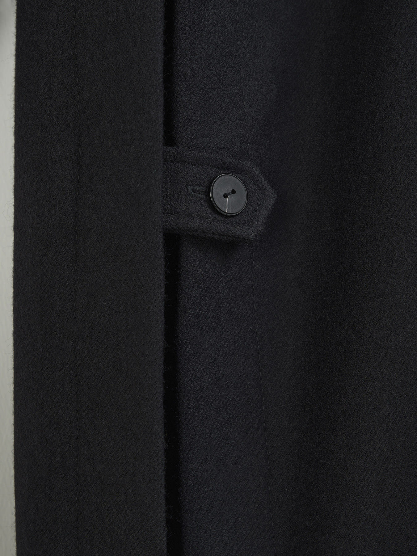 Пальто PANASIAN OVERSIZE COAT