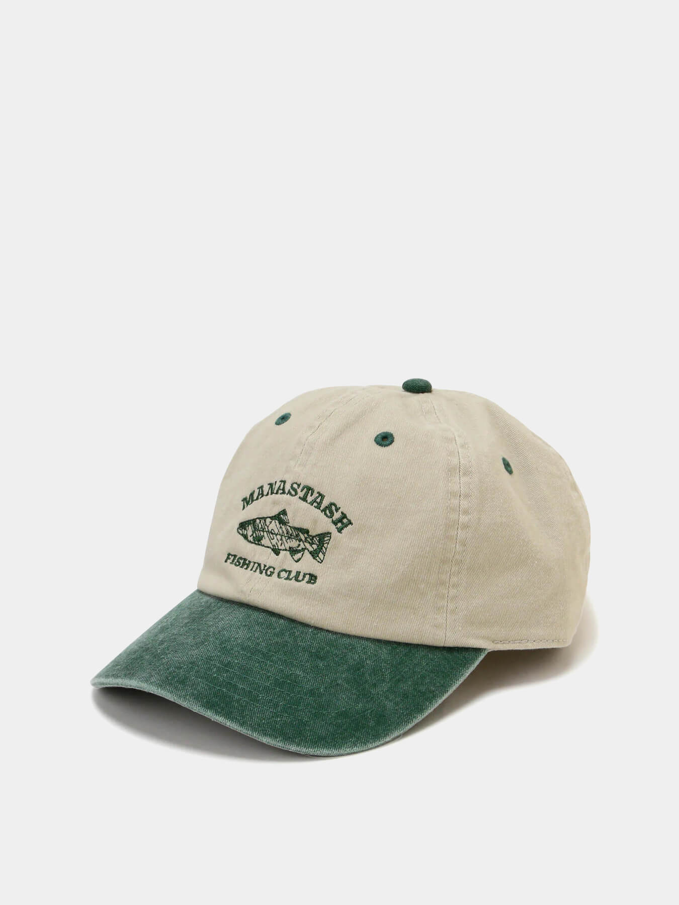 Кепка FISHING CLUB