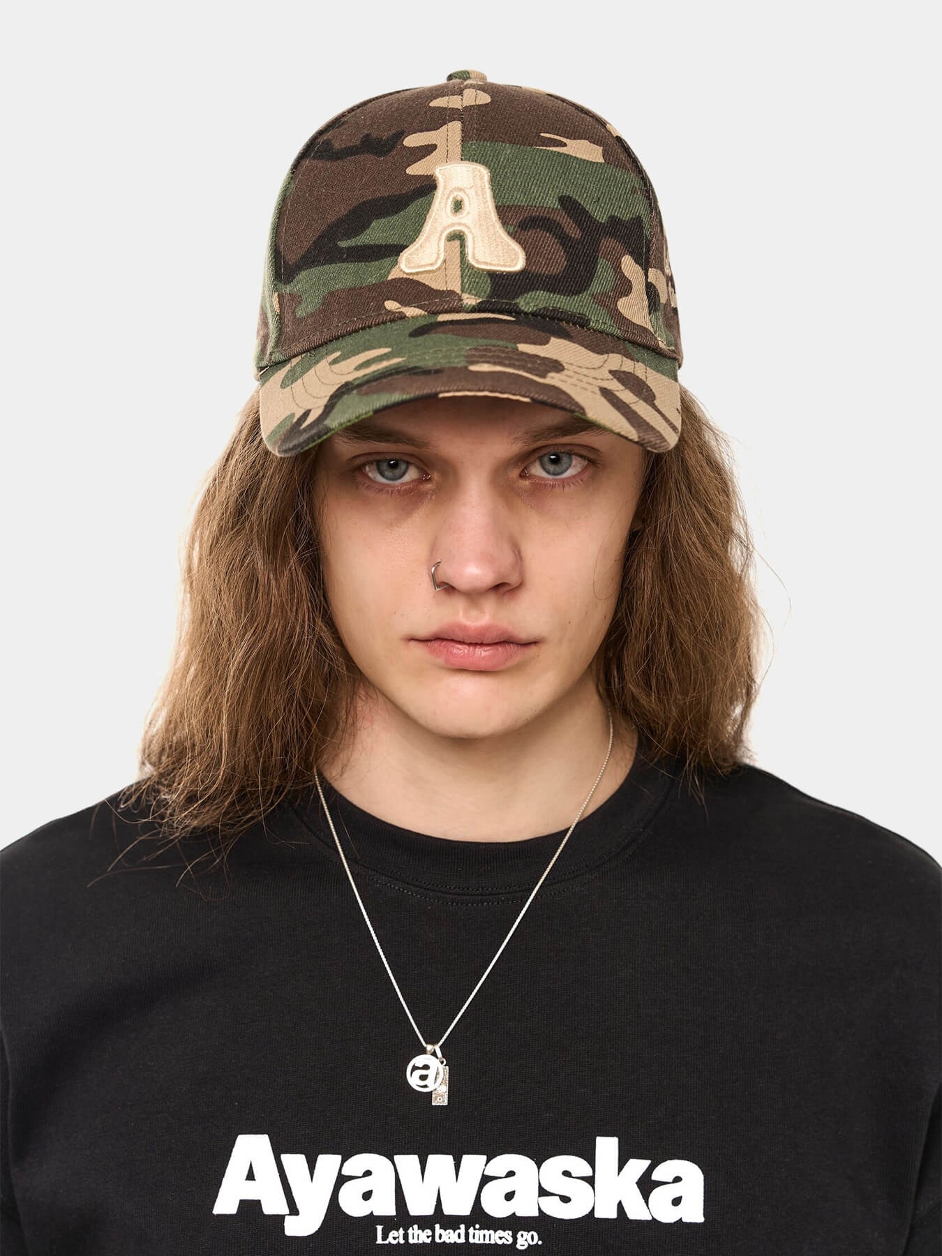 Кепка ORIGINALE