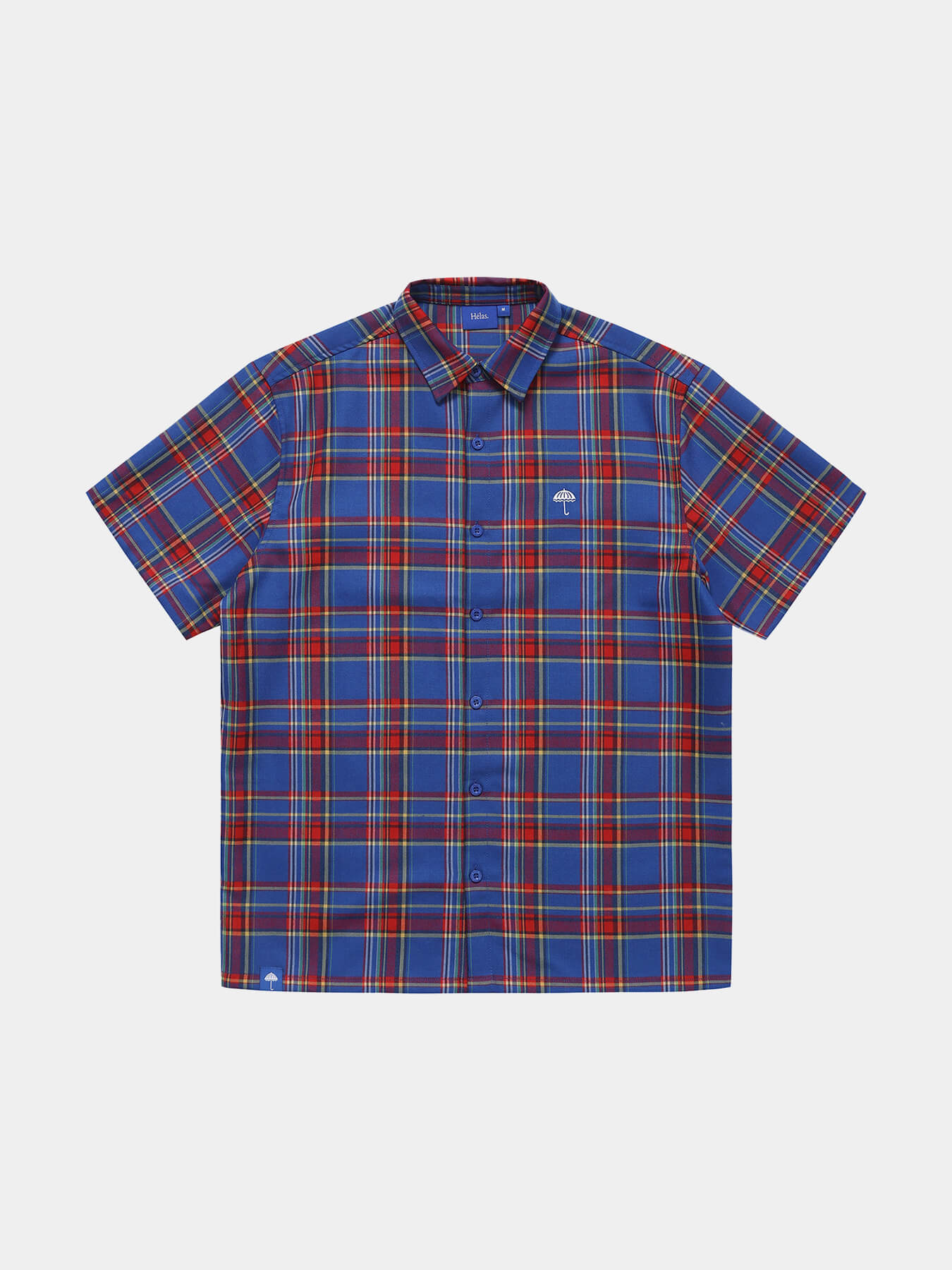 Рубашка LAURENT CHECKED