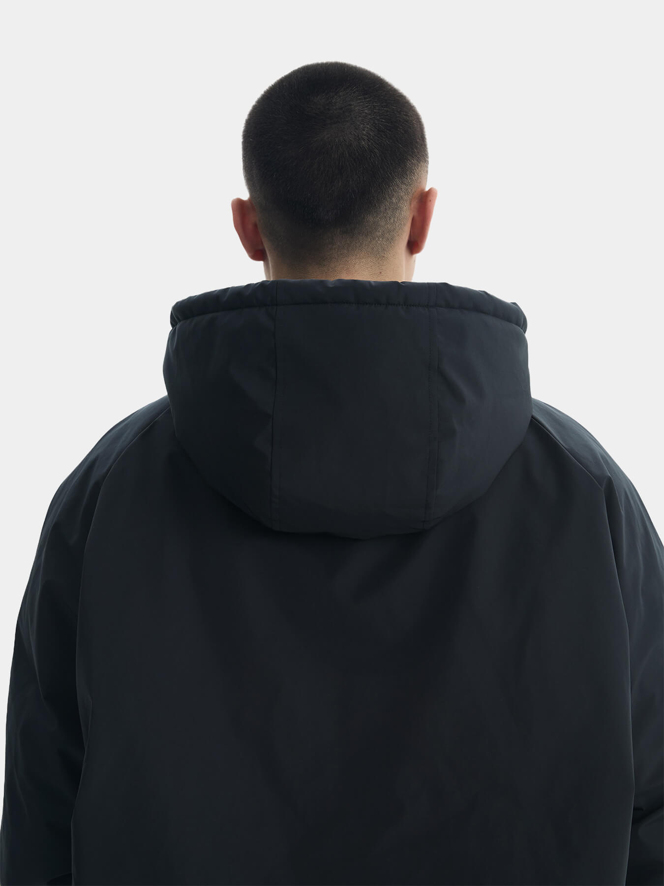 Пуховик URBAN BEAR