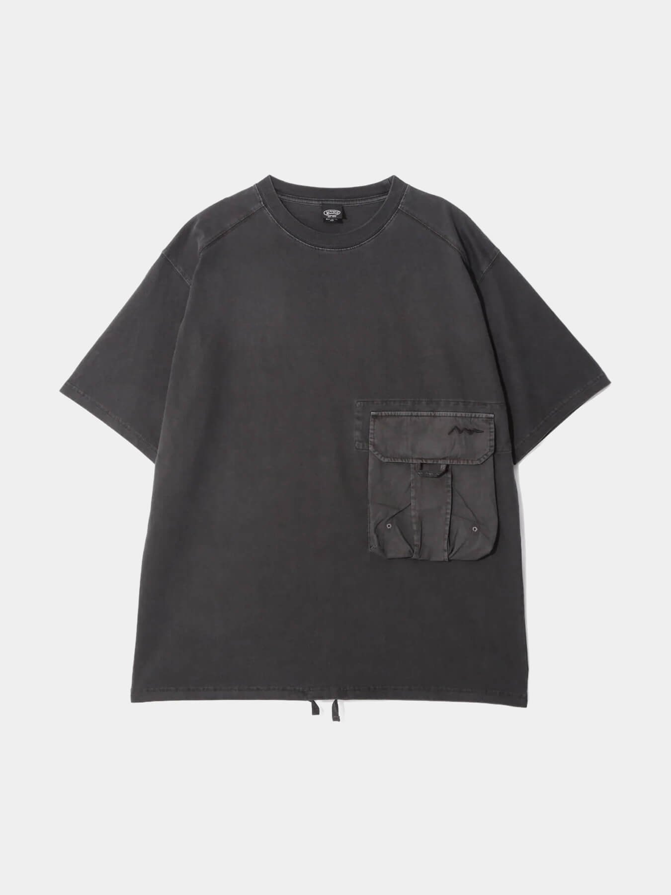 Футболка DISARMED TOP