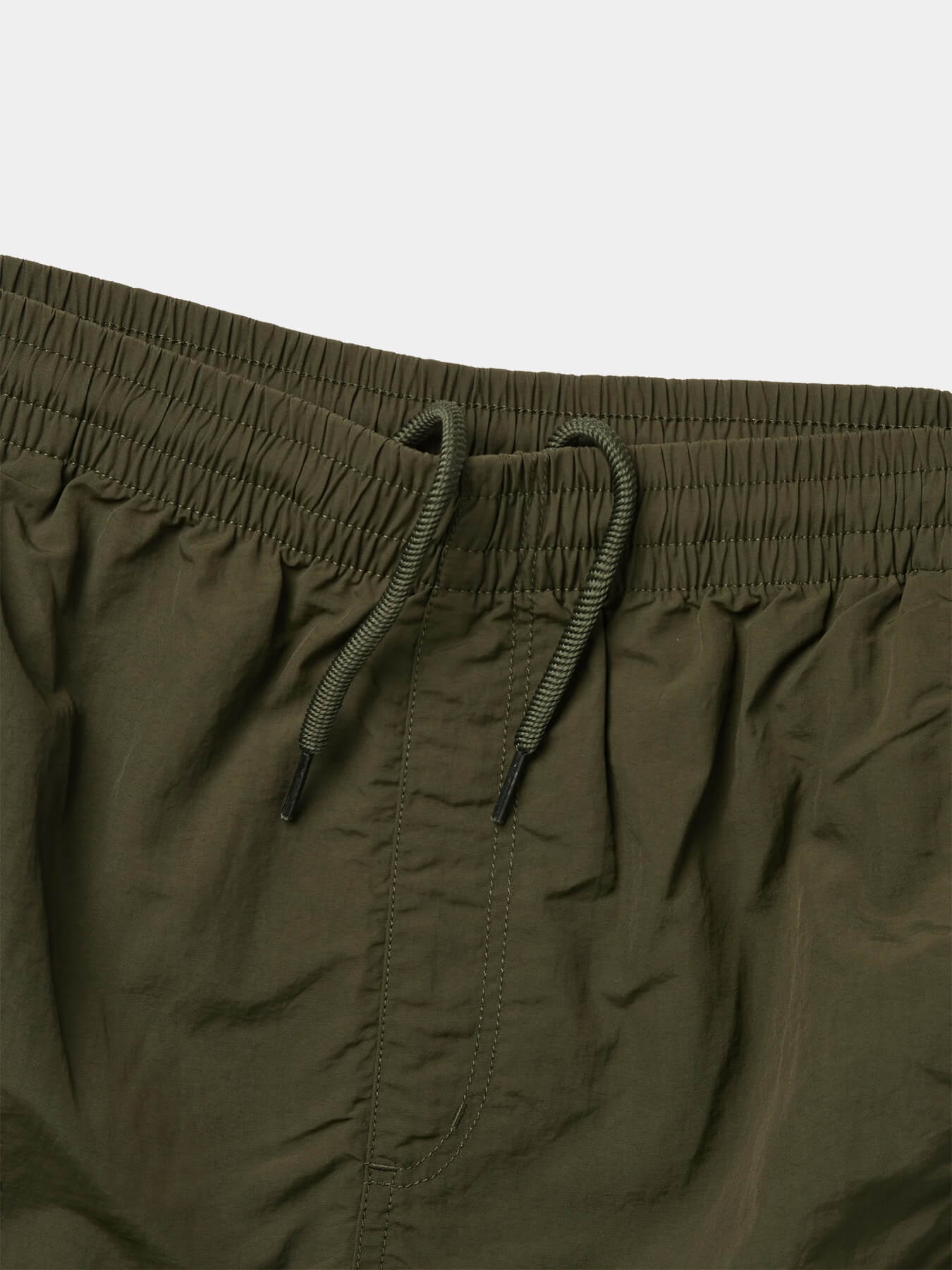 Шорты PANELED NYLON