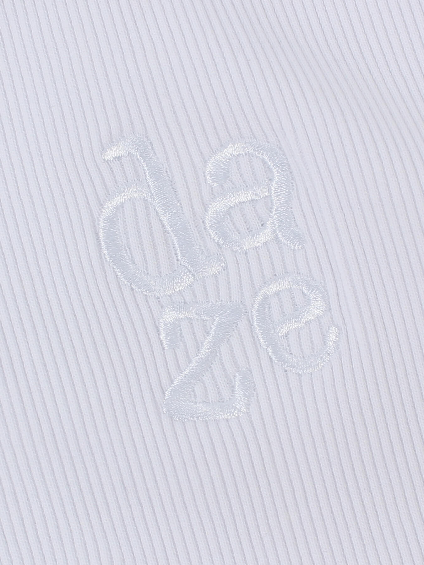 Майки LOGO HIGH NECK