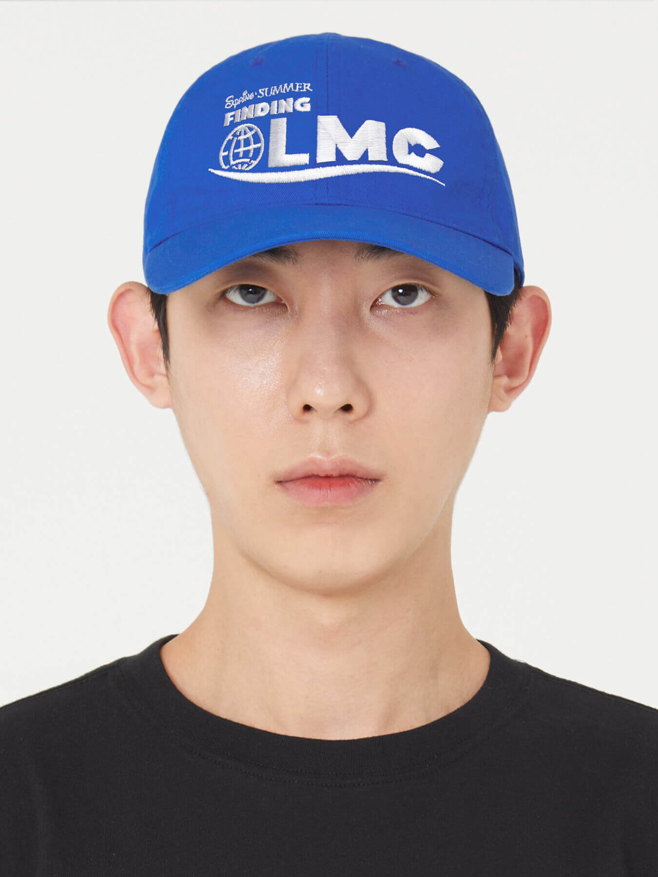 Кепка 6PANEL CAP