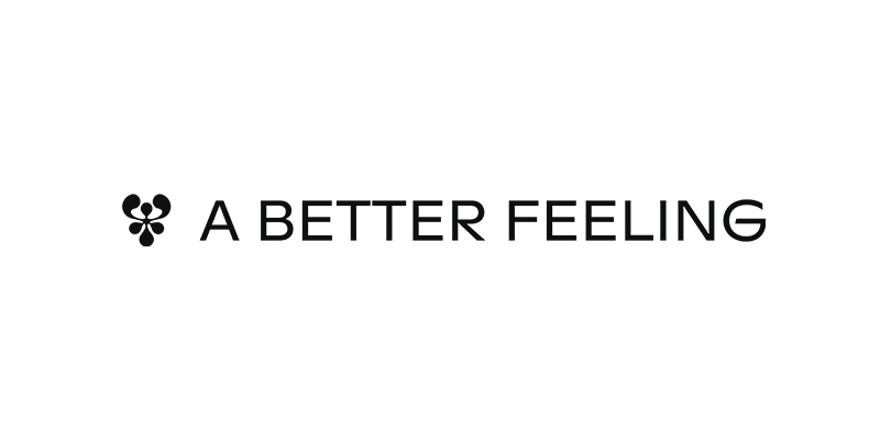 A Better Feeling