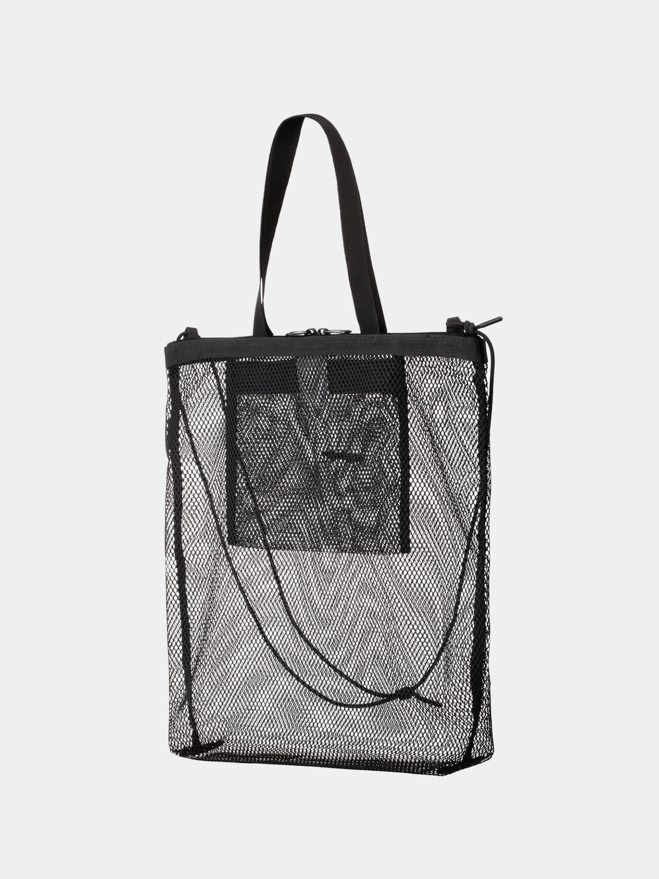 Сумка SHOPPER MESH LINE