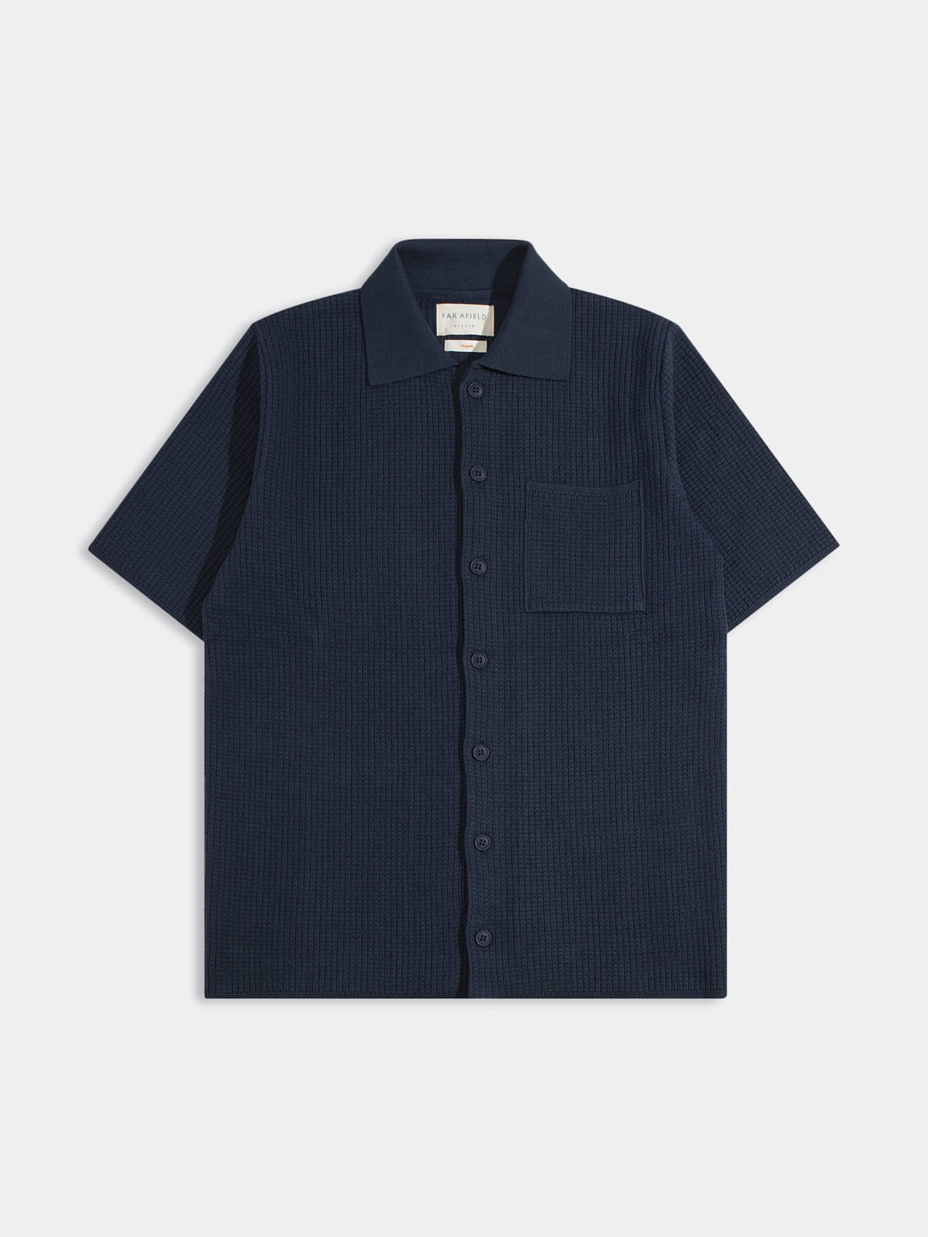 Рубашка HEITOR