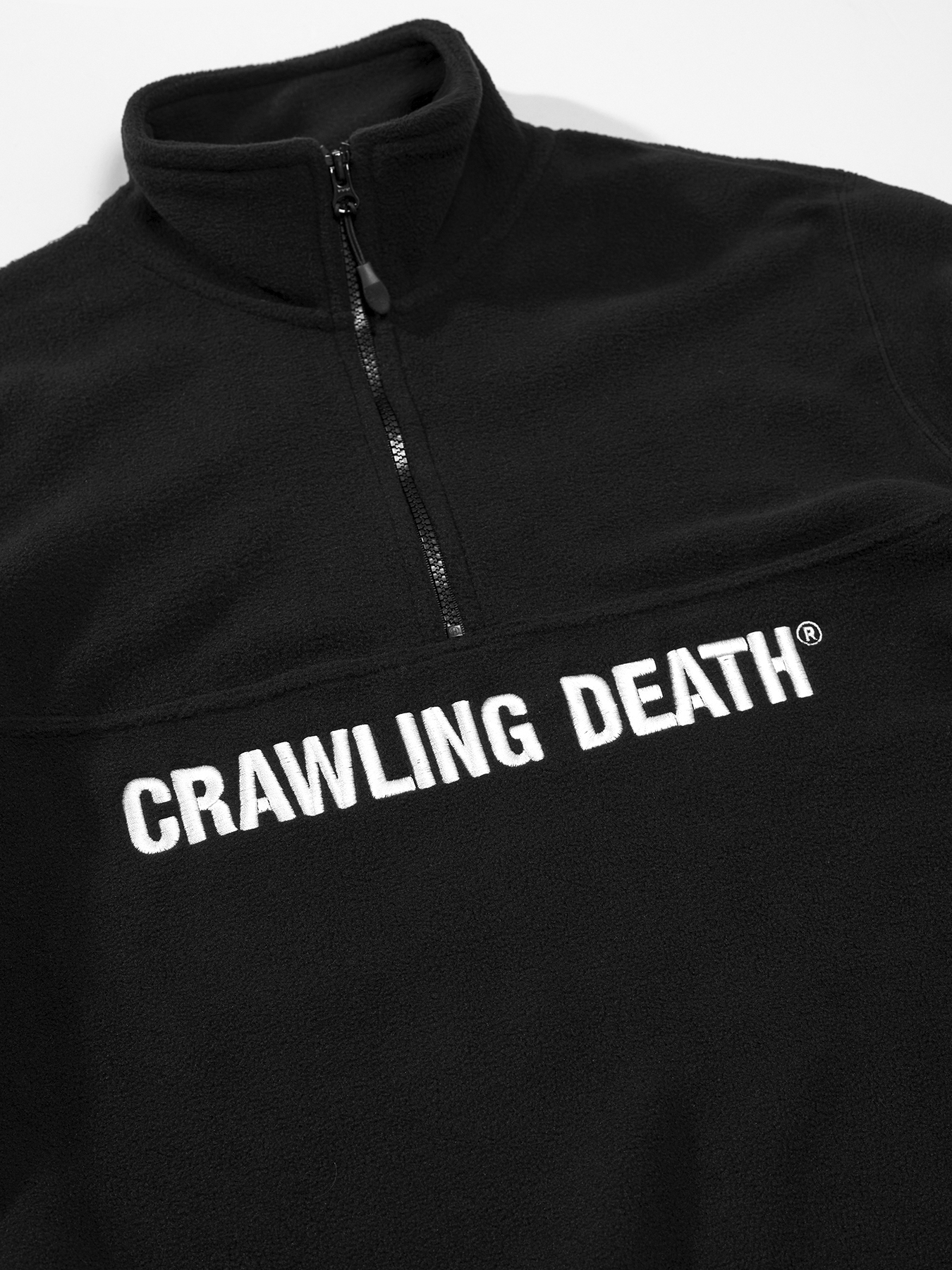 Свитшот Logo Polar Fleece