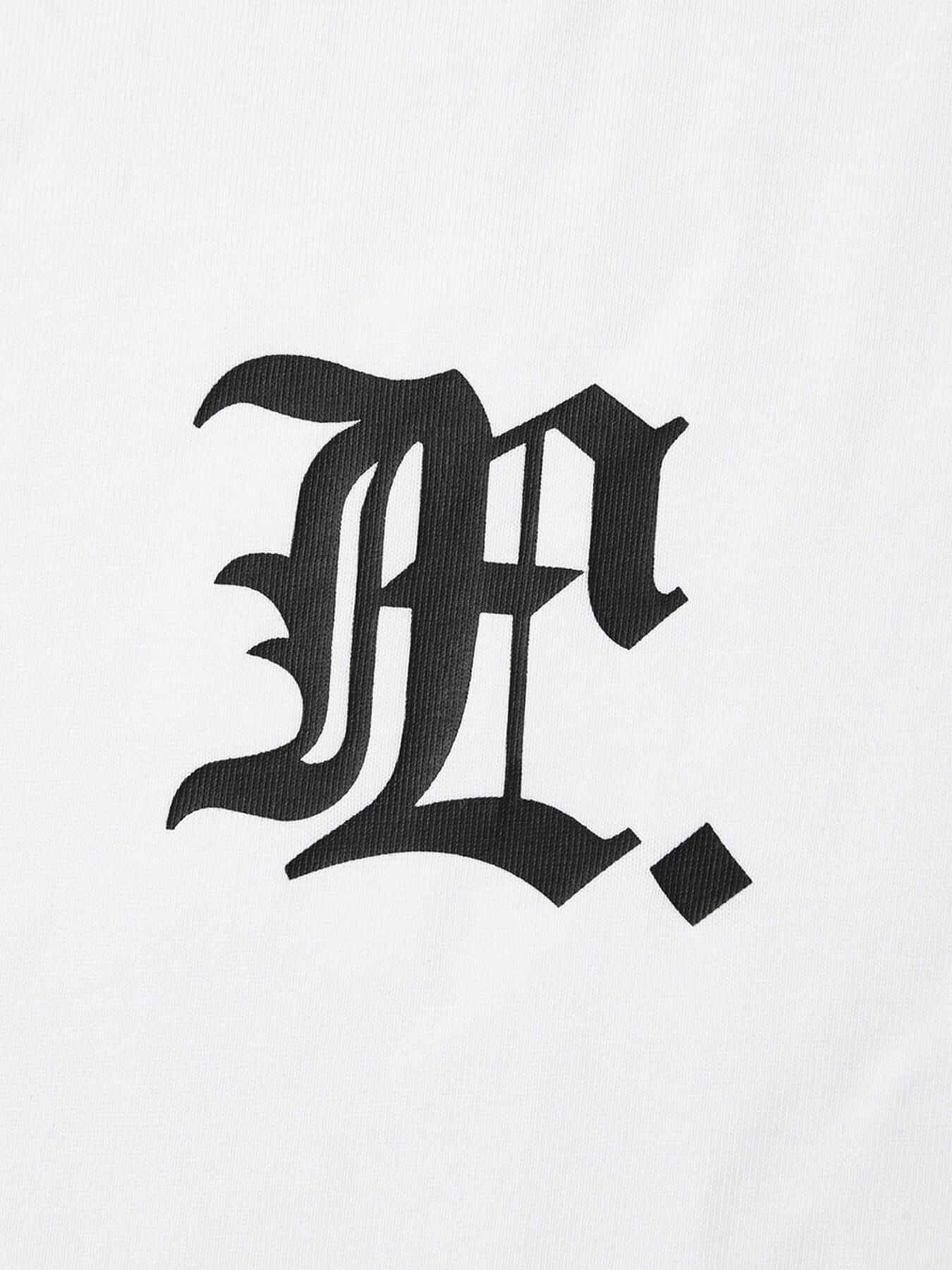 Лонгслив GOTHIC