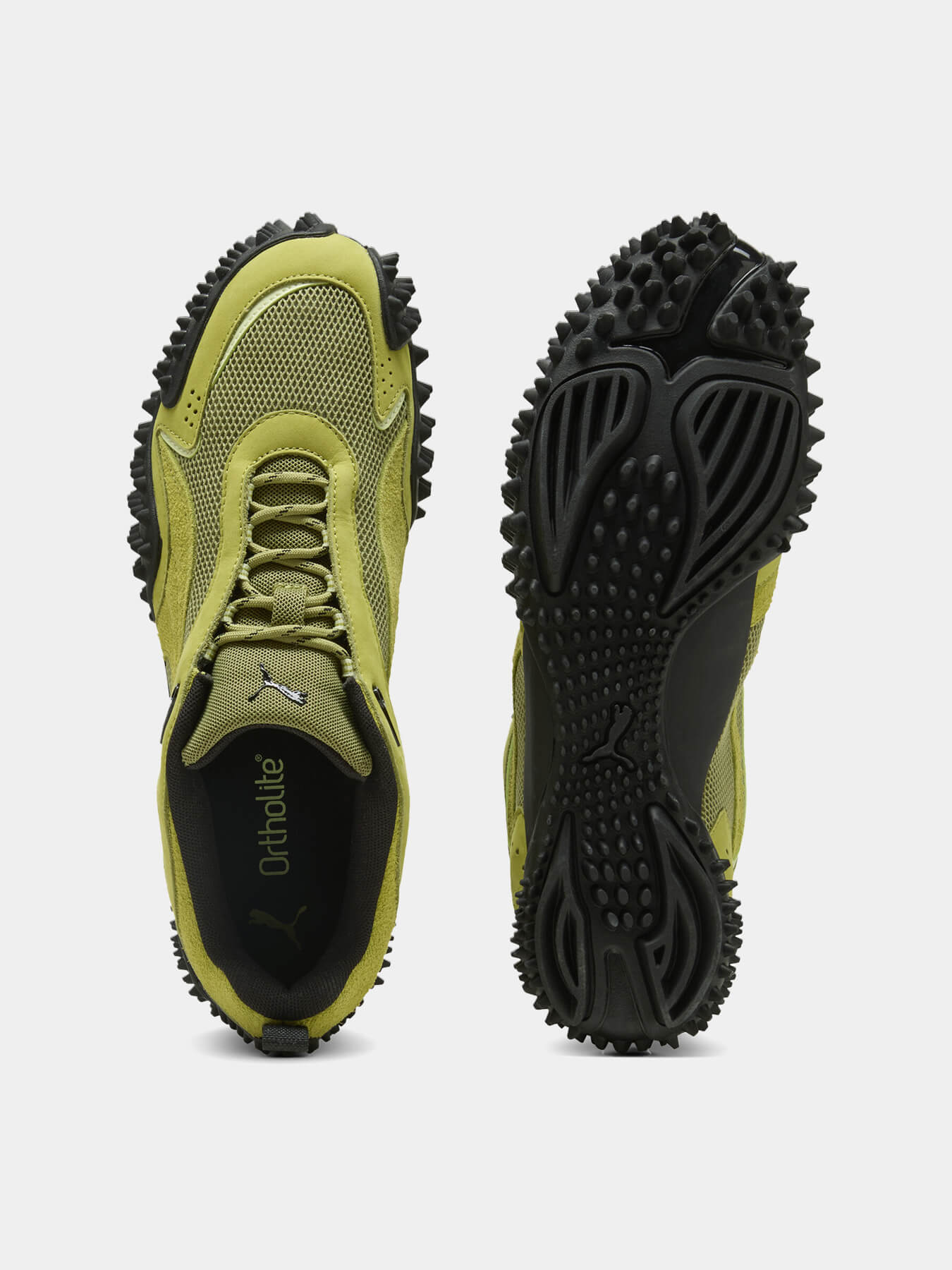 Кроссовки MOSTRO XC MESH