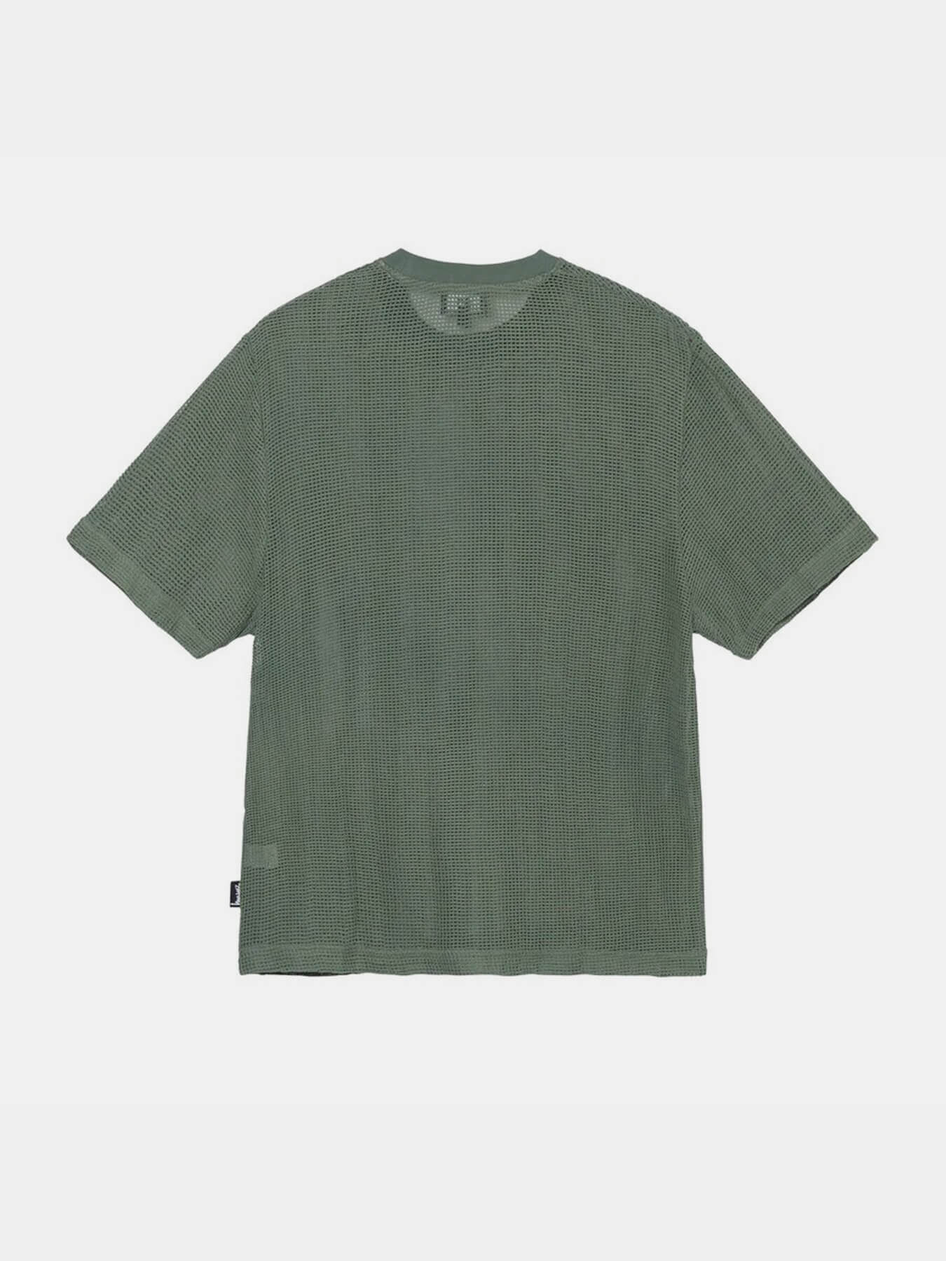 Футболка COTTON MESH