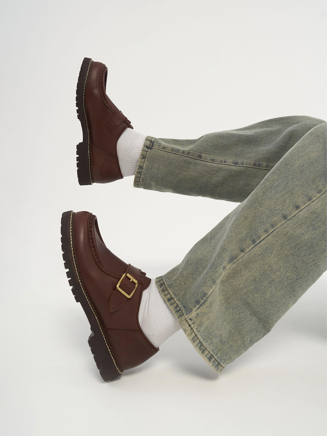 Ботинки GESTE