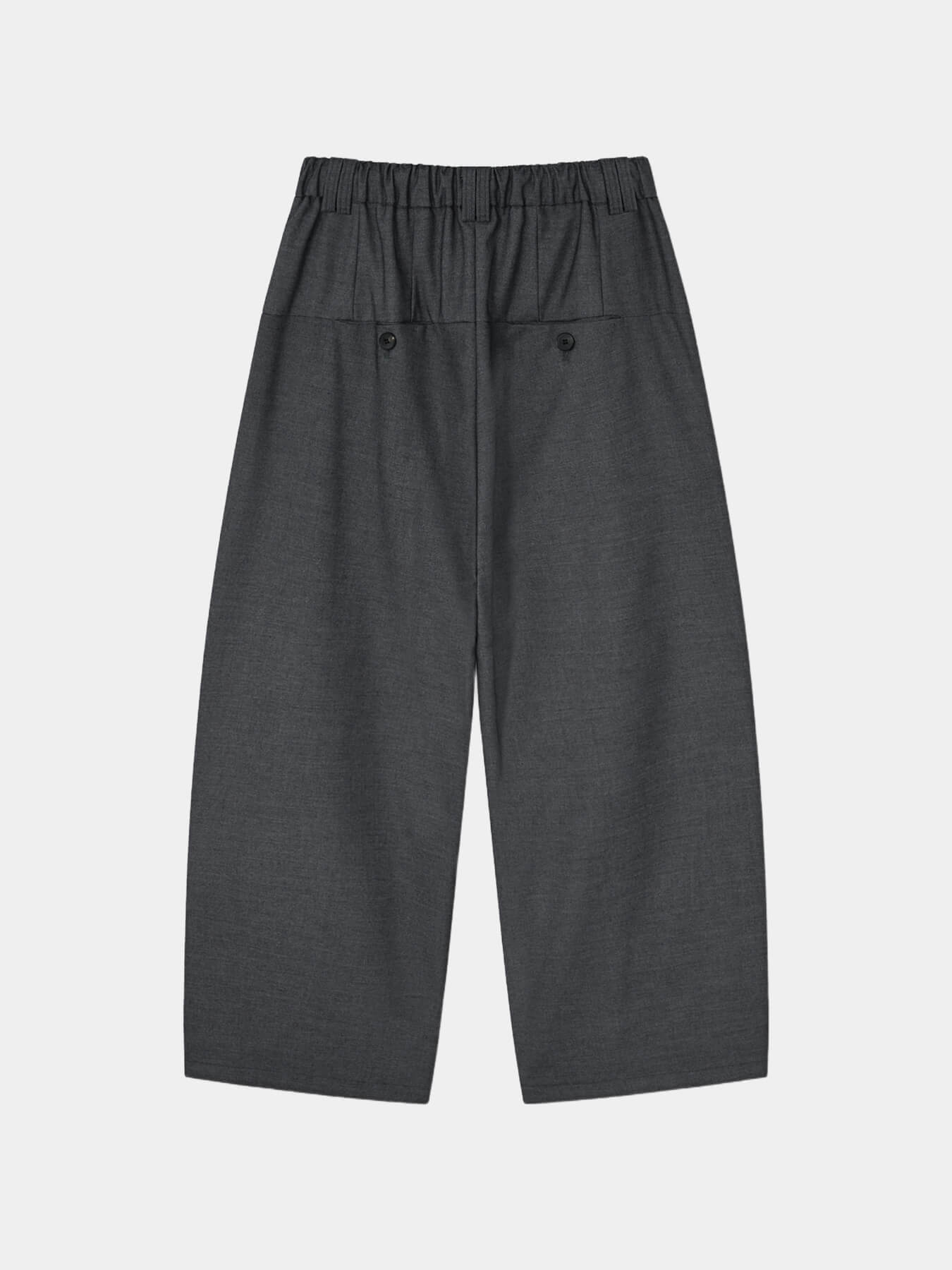 Брюки VALLEY TUCK TROUSERS