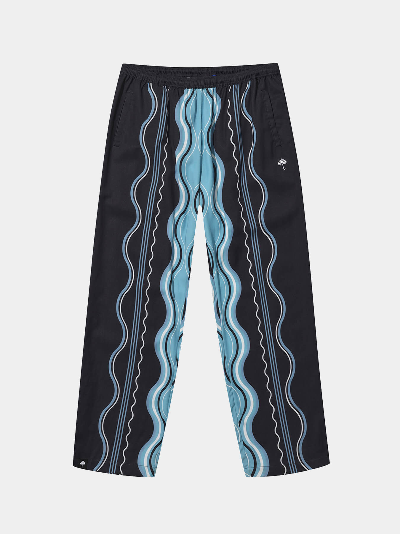 Брюки COOGLE PYJAMA