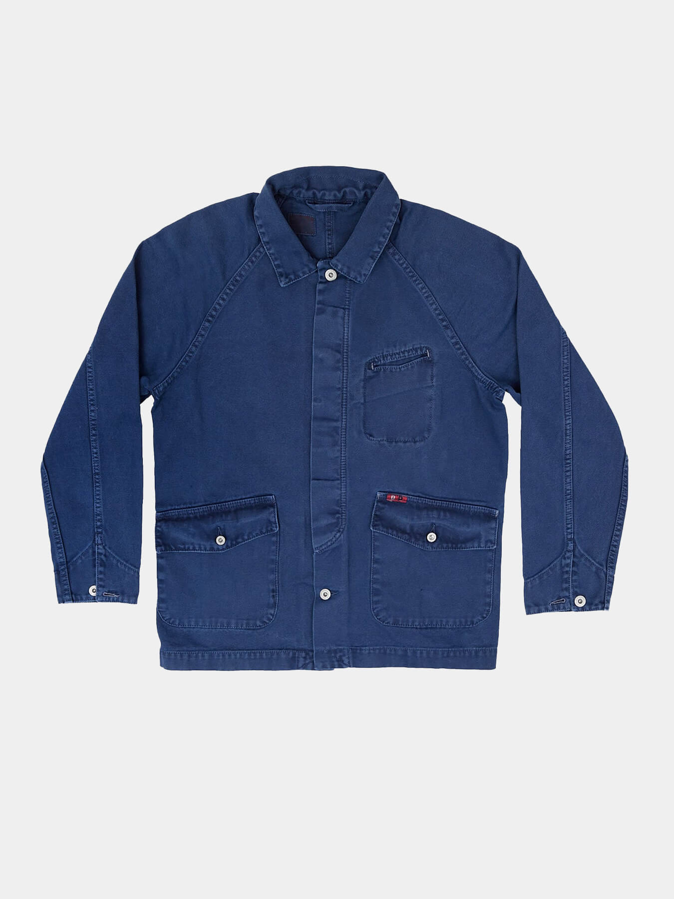 Куртка J-01-NB G-DYE
