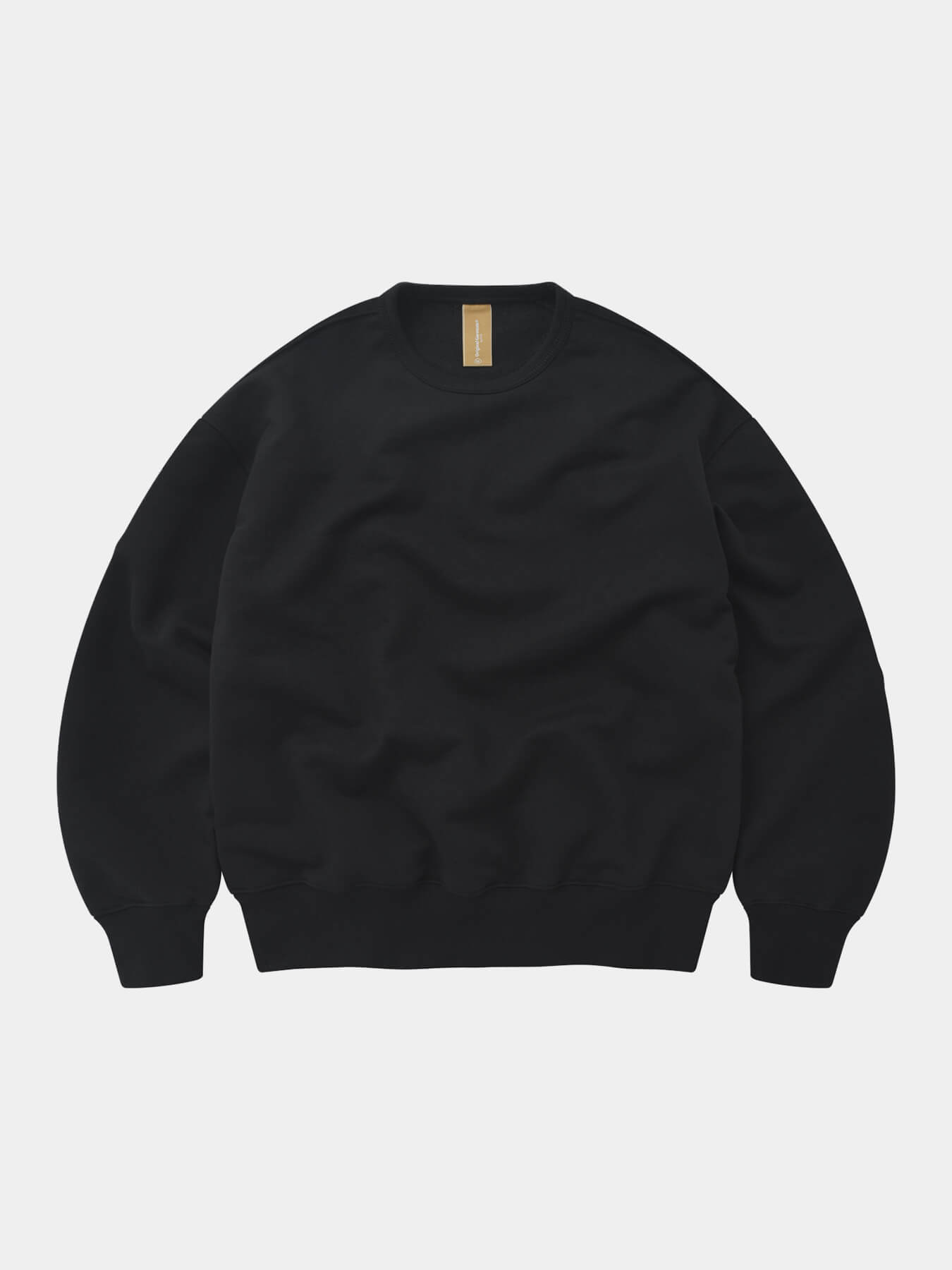 Свитшот OG HEAVYWEIGHT 002