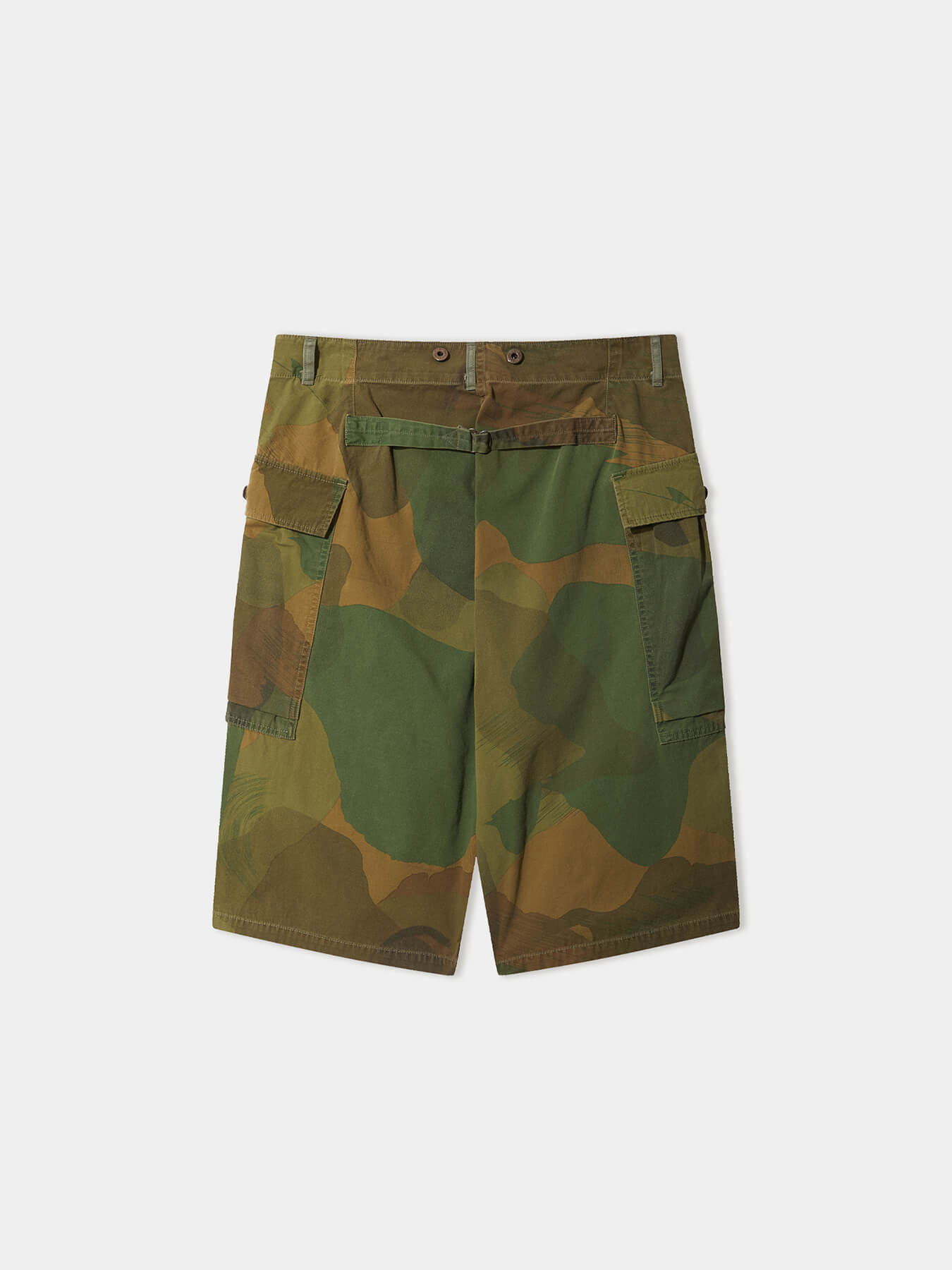 Шорты M-43 MODIFY CAMO