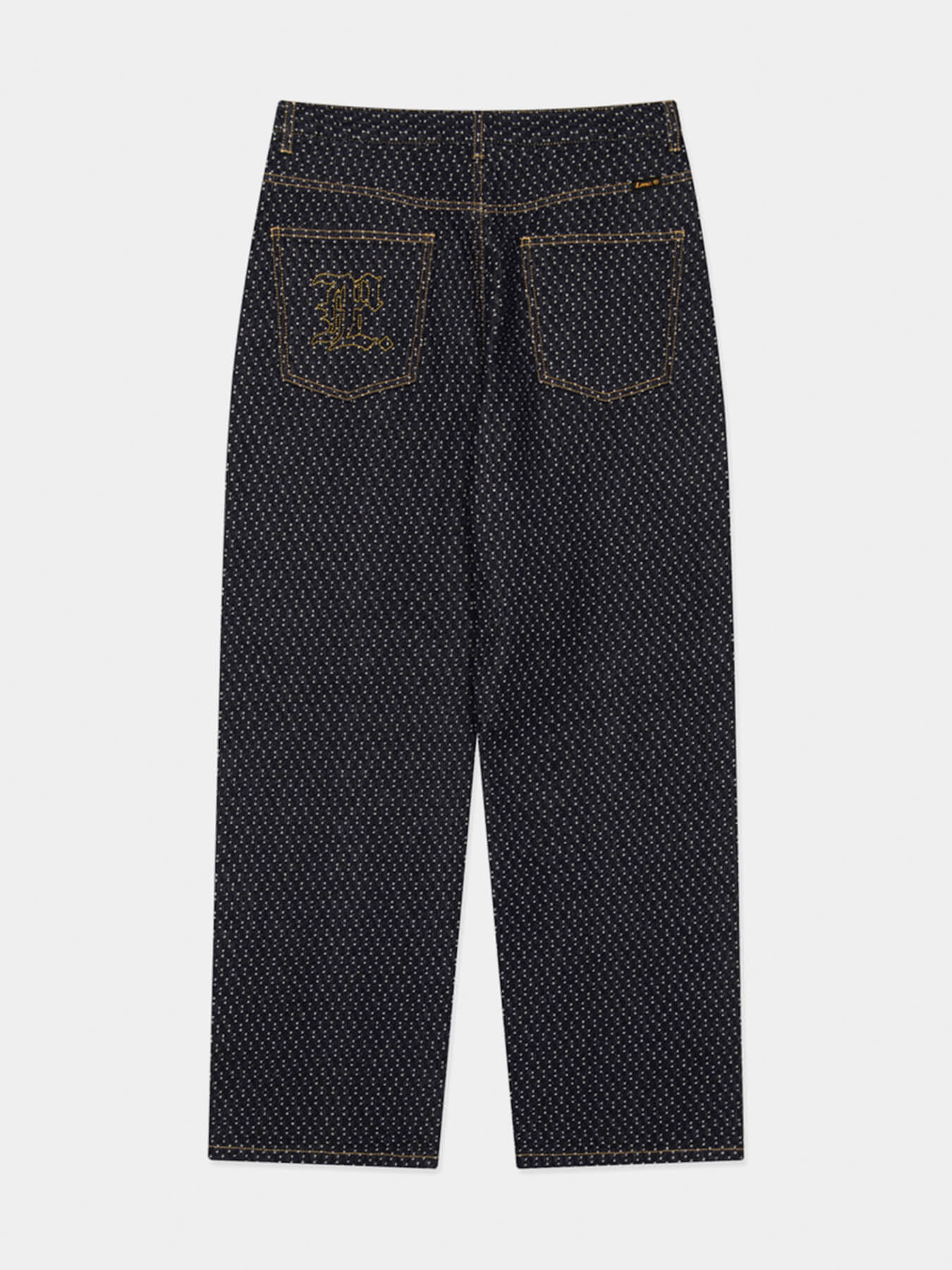 Джинсы POCKET STITCH