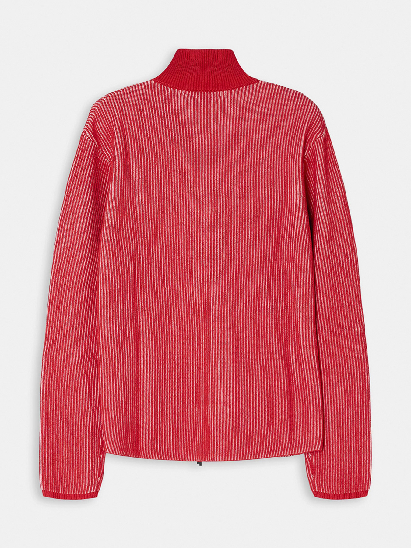 Кардиган WHITBY FULL-ZIP